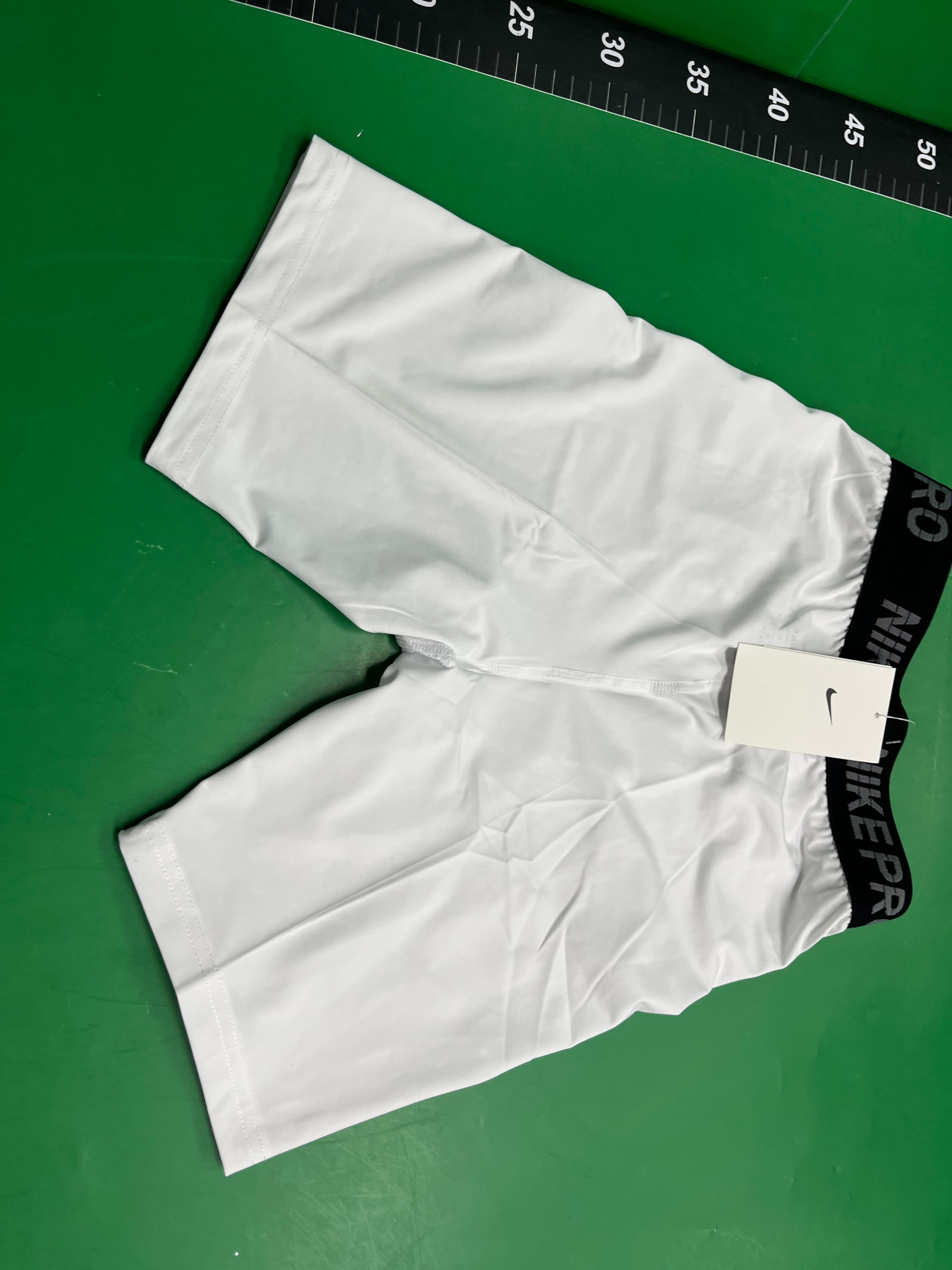 新热门NK骑行紧身服/紧身裤运动健身套装休闲男女高弹力速干工厂 — foto QC 1
