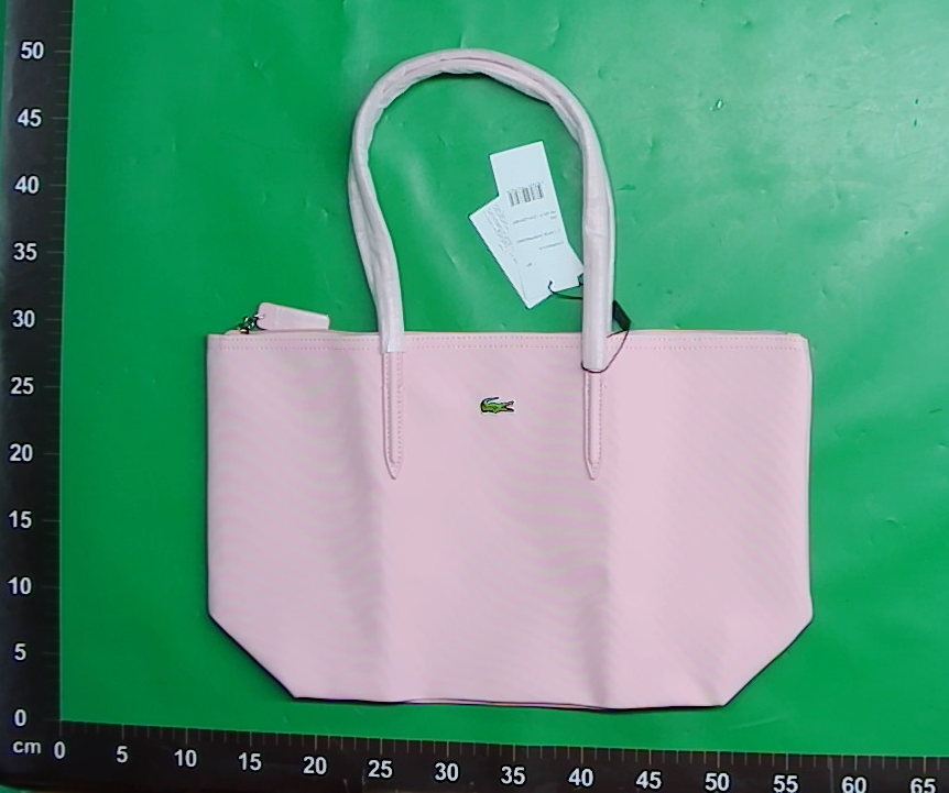 法国恶鱼托特包女大容量手提包单肩购物袋大学生通勤百搭2025新款 — foto QC 1