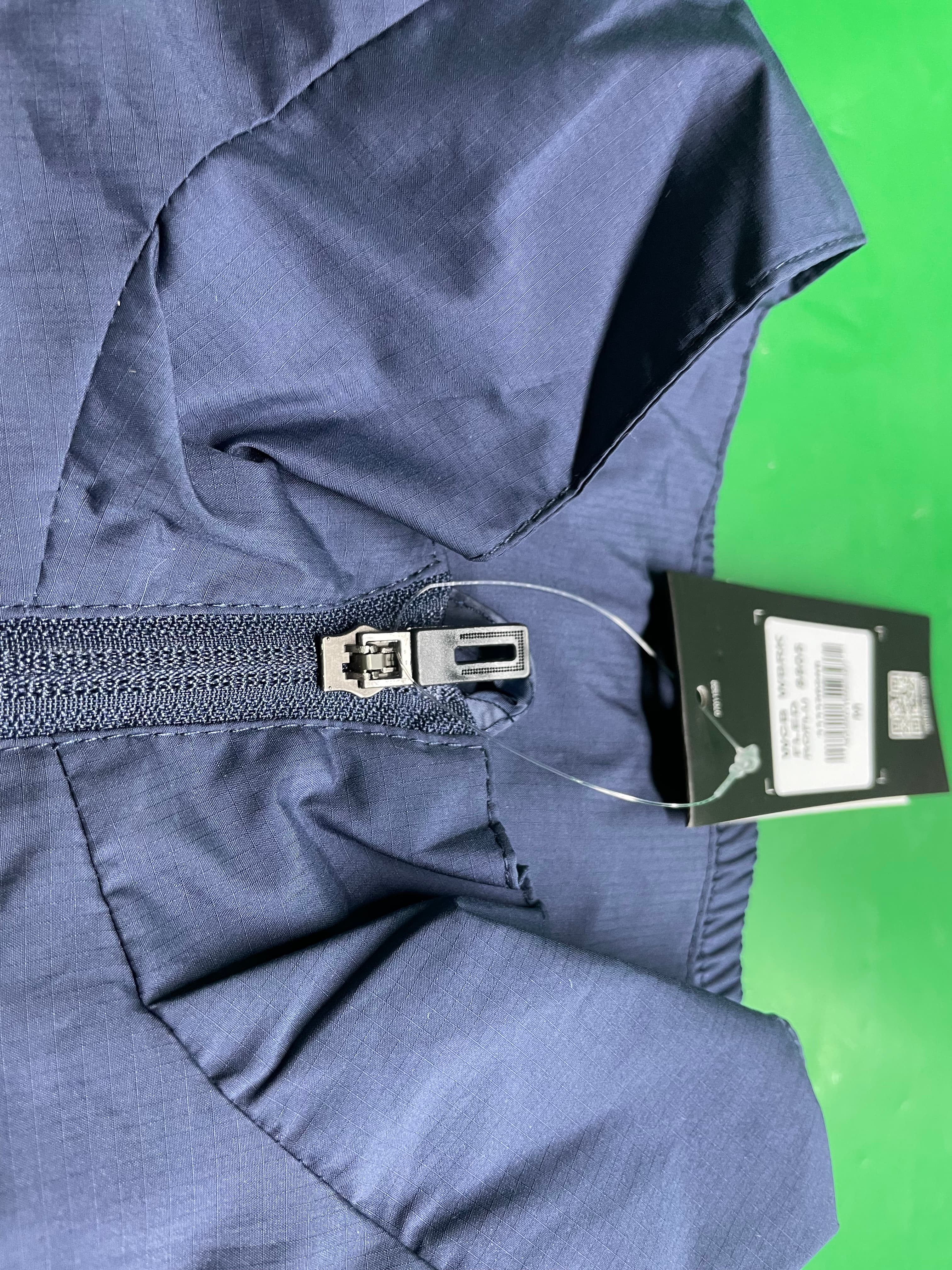 热门复古球衣足球服风衣外套皇马巴萨葡萄牙巴西班牙阿根廷训练服 — foto QC 1