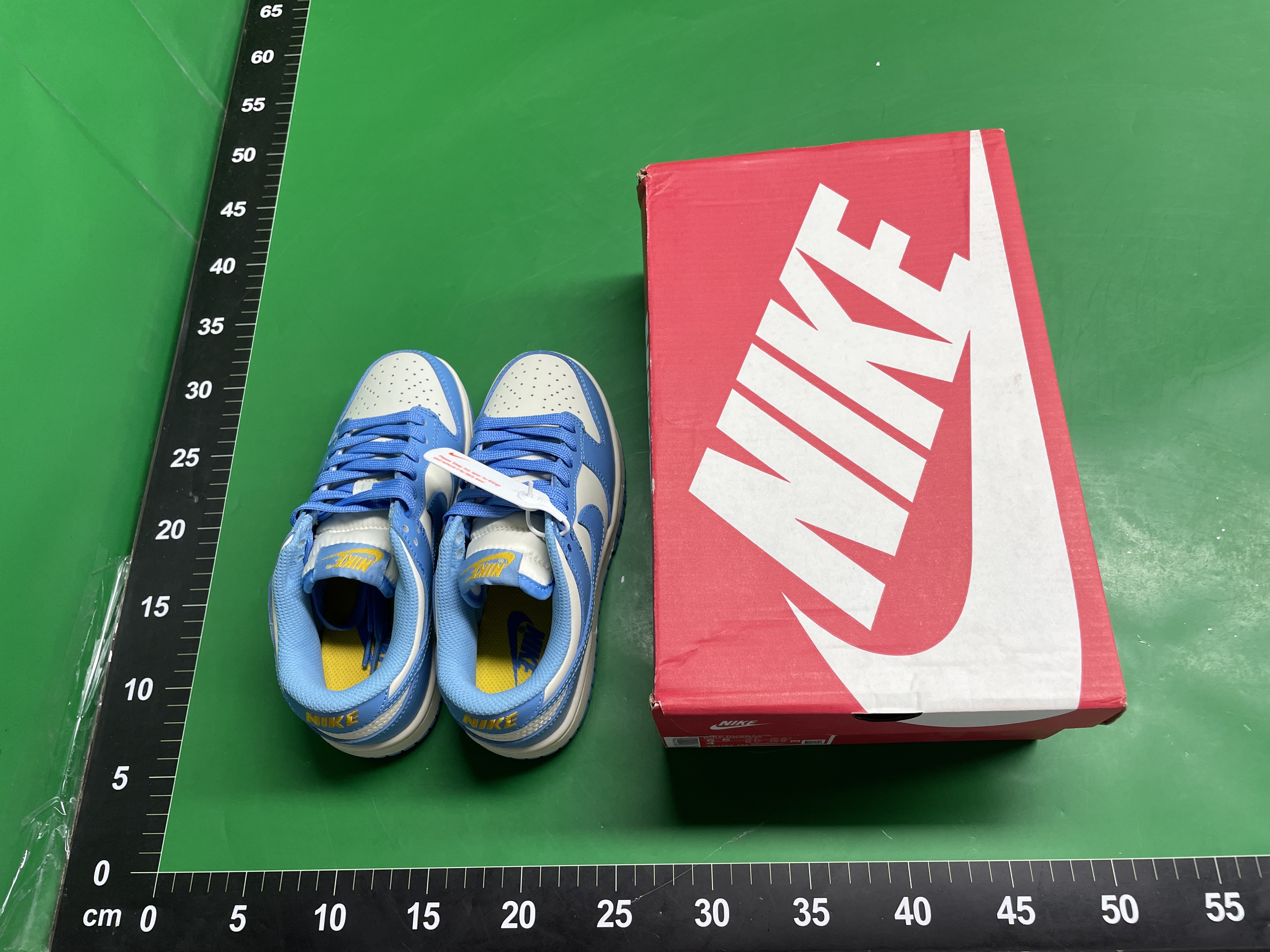 高版本纯原Dunk sb板鞋黑白熊猫生胶影子灰男女情侣休闲鞋运动鞋 — miniatura QC 4