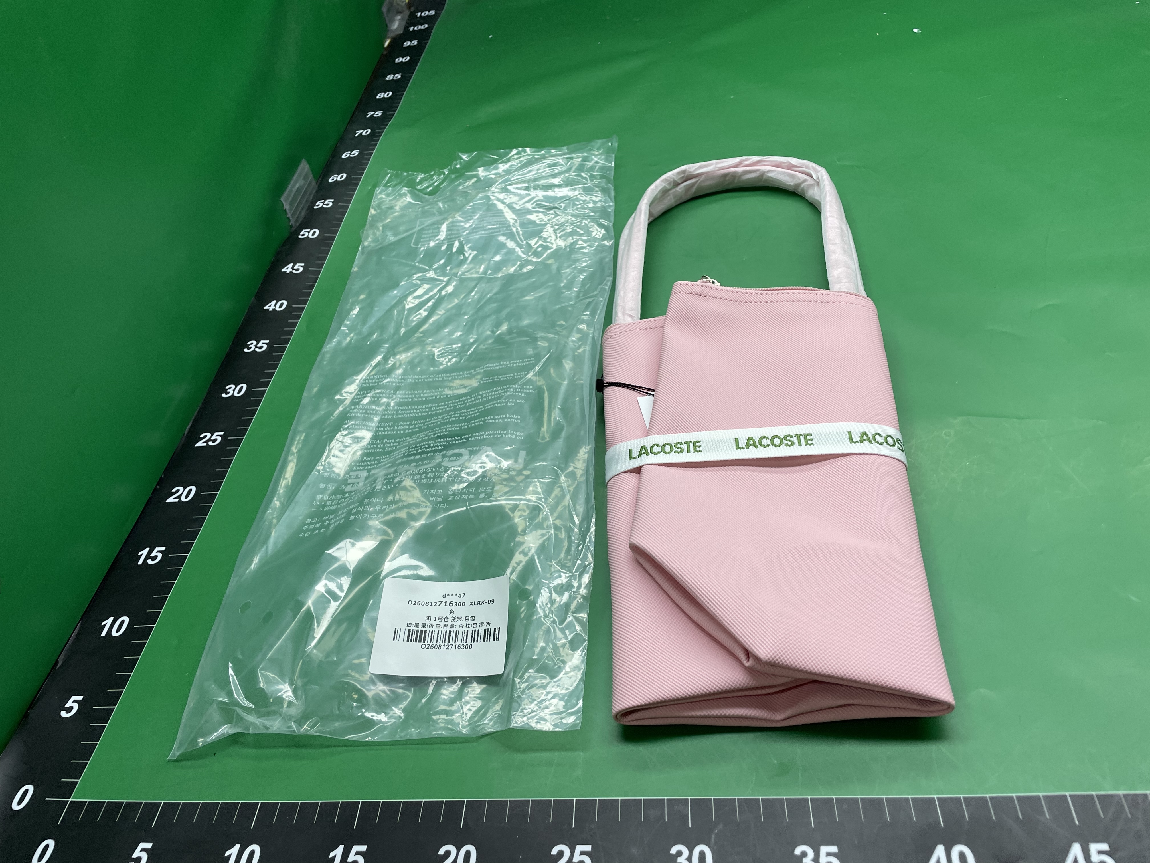 法国恶鱼托特包女大容量手提包单肩购物袋大学生通勤百搭2025新款 — miniatura QC 4