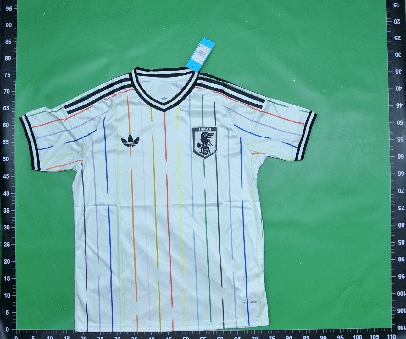 2627世界杯美加墨杯国家队足球服巴西阿根廷塞内加尔法国jerseys — miniatura QC 2