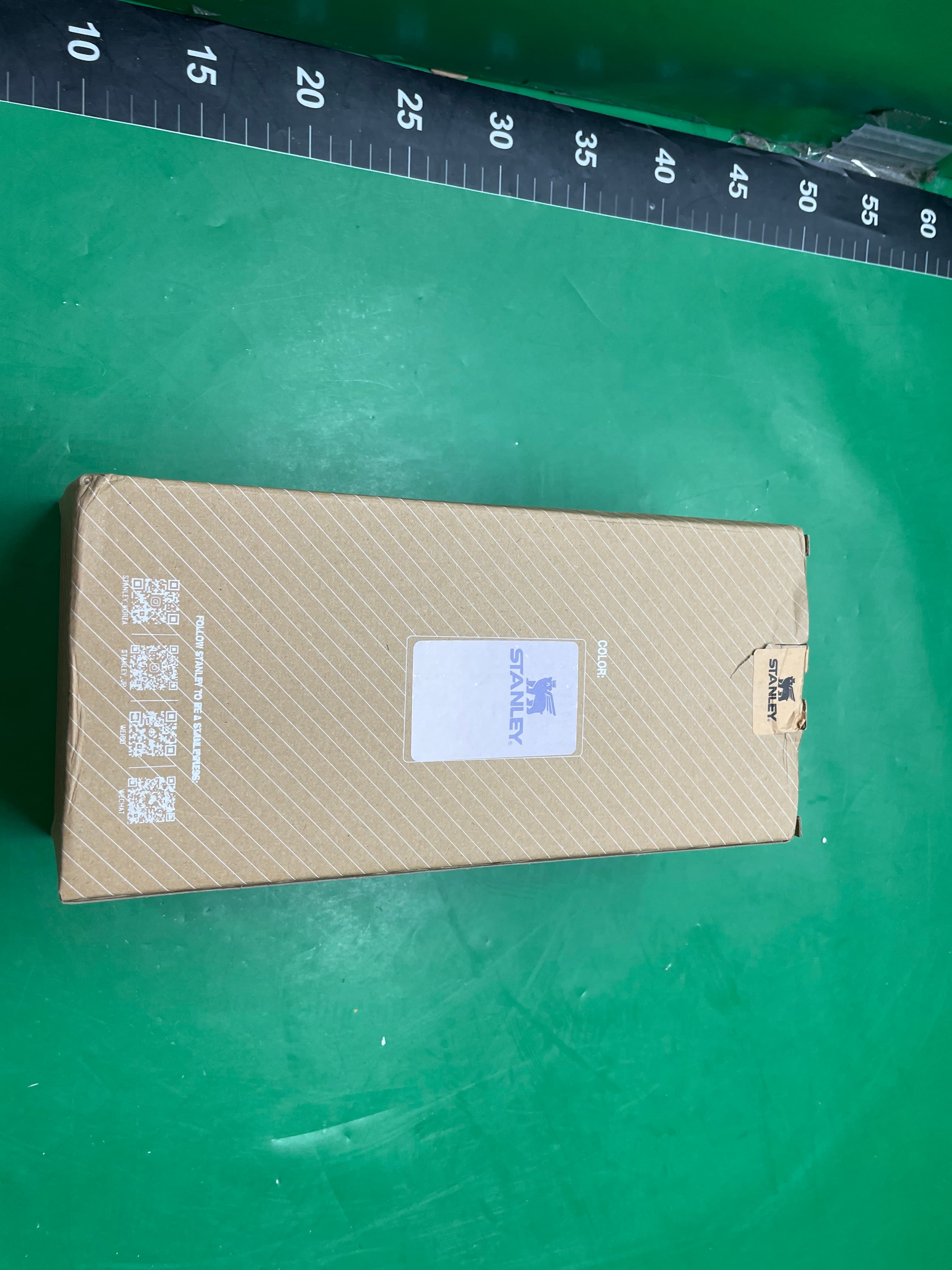 现货跨境史丹利2代40oz冰霸杯304不锈钢车载吸管大容量时尚保温杯 — foto QC 1