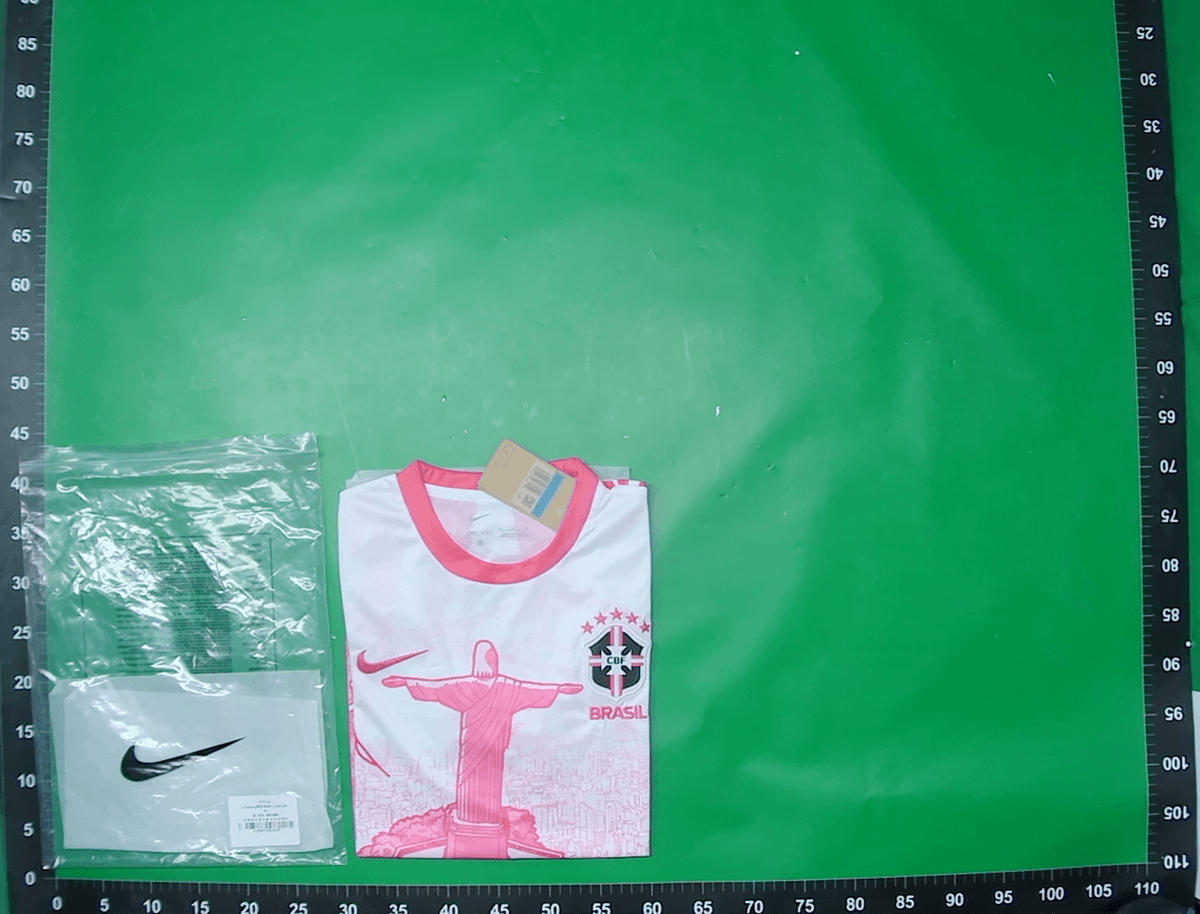 足球服波尔图皇马国米德国巴西阿森纳迈阿密巴塞球衣jersey — miniatura QC 2