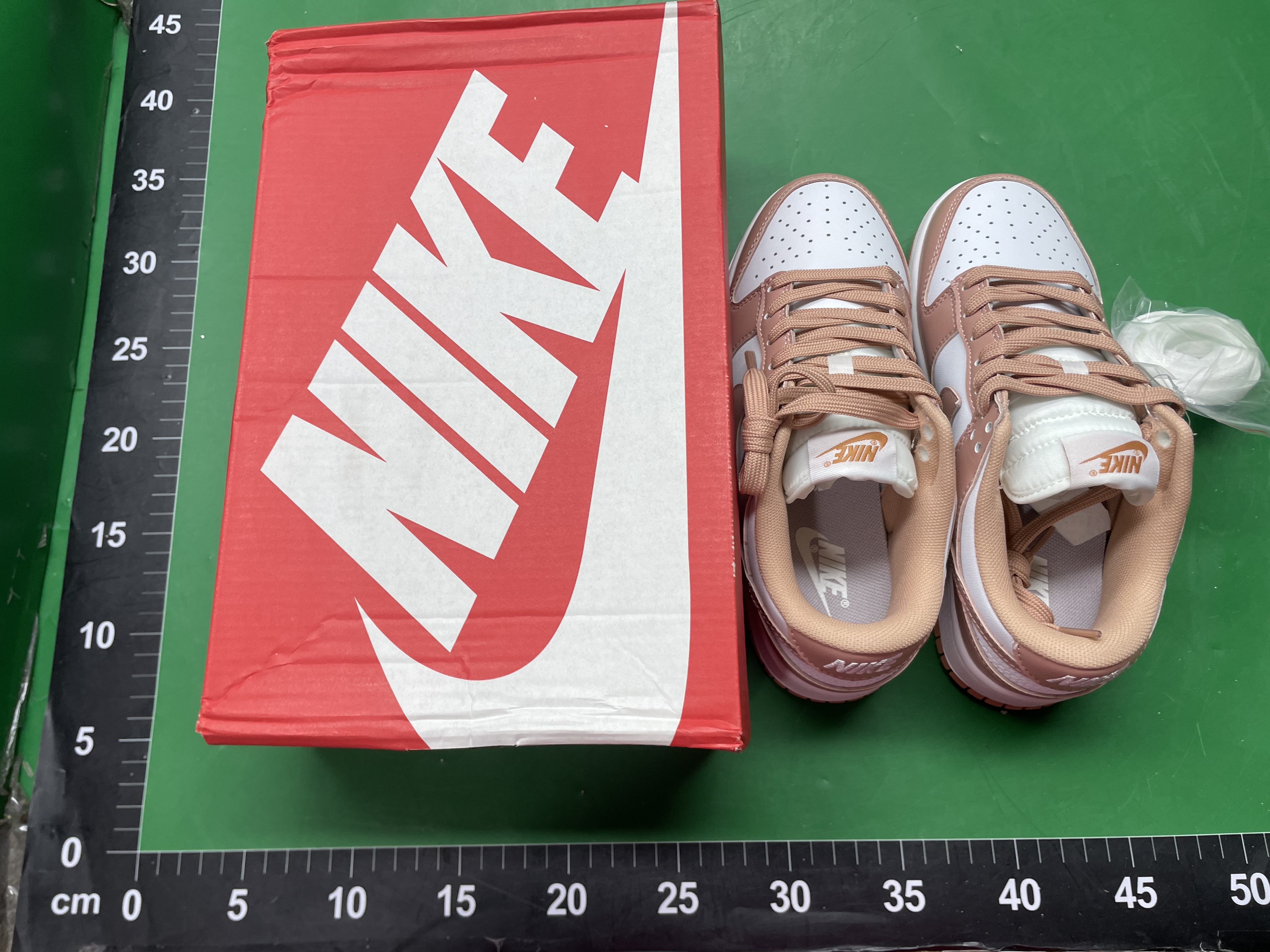 莆田一件代发aj纯原dunk熊猫sb海军蓝大友克洋影子灰骨白低帮板鞋 — miniatura QC 5