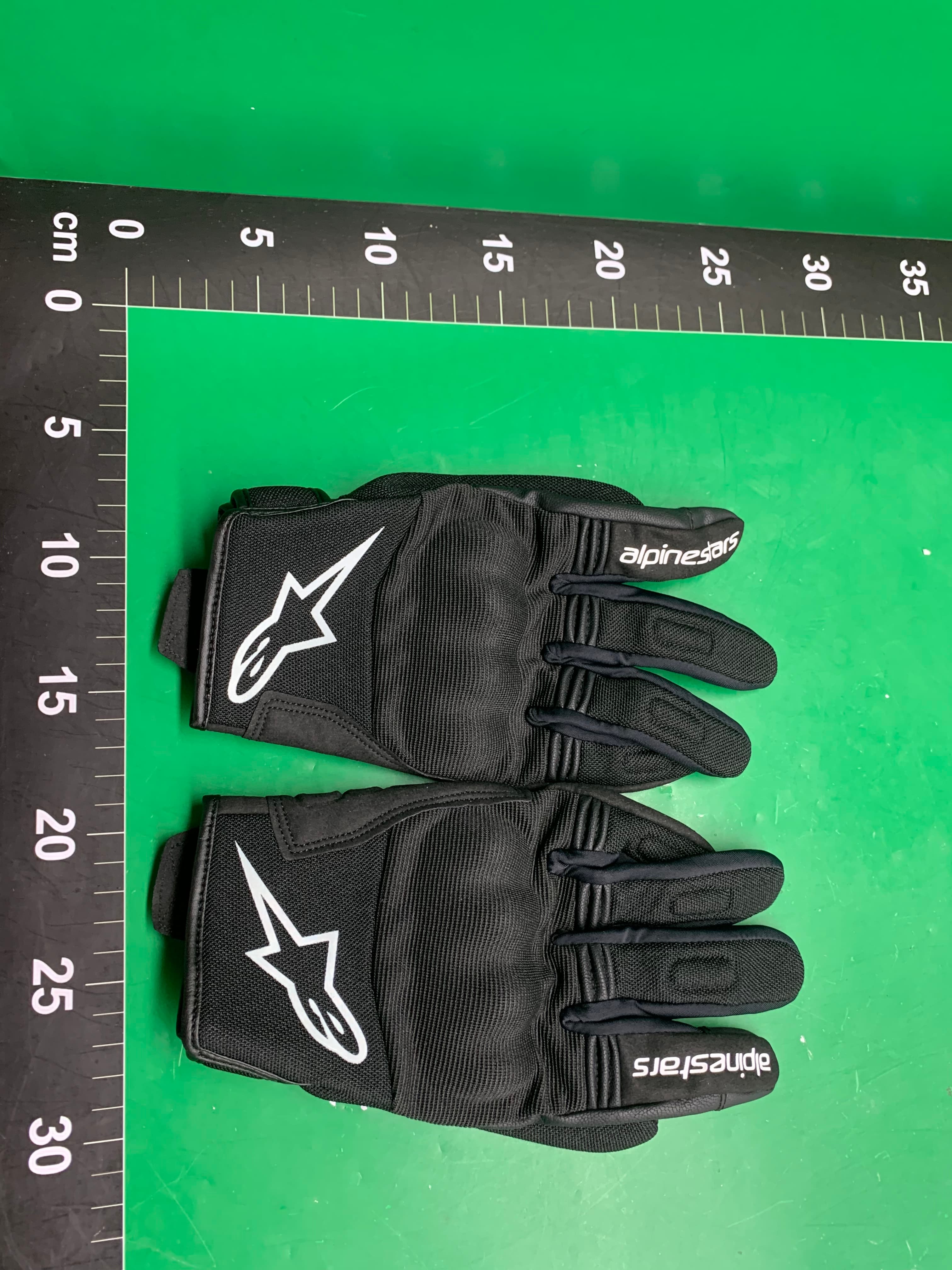 New Motorcycle Gp Gloves Summer Mesh Breathable Mesh Gloves Marquez Mm93 Motorcycle Riding Anti-Fall Gloves Touch Screen — miniatura QC 2