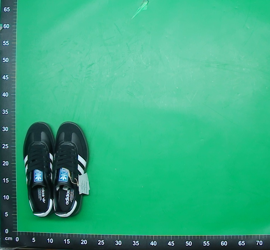 跨境专供德训鞋Samba男女款跑步鞋情侣小白鞋休闲运动鞋低帮板鞋 — miniatura QC 5