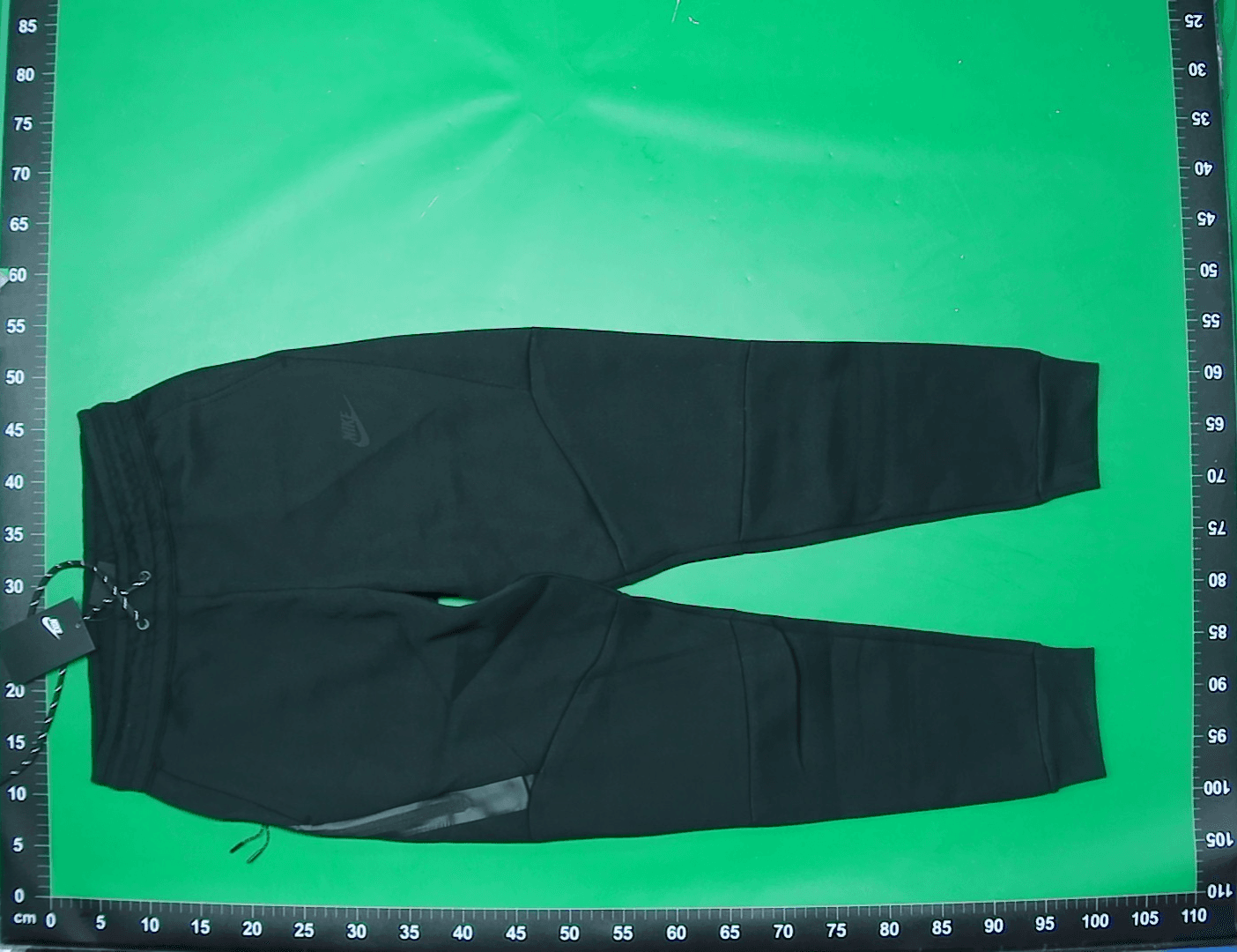 2024 Casual Sports Hooded Men's Side Zipper Suit 490 and 163 — miniatura QC 5