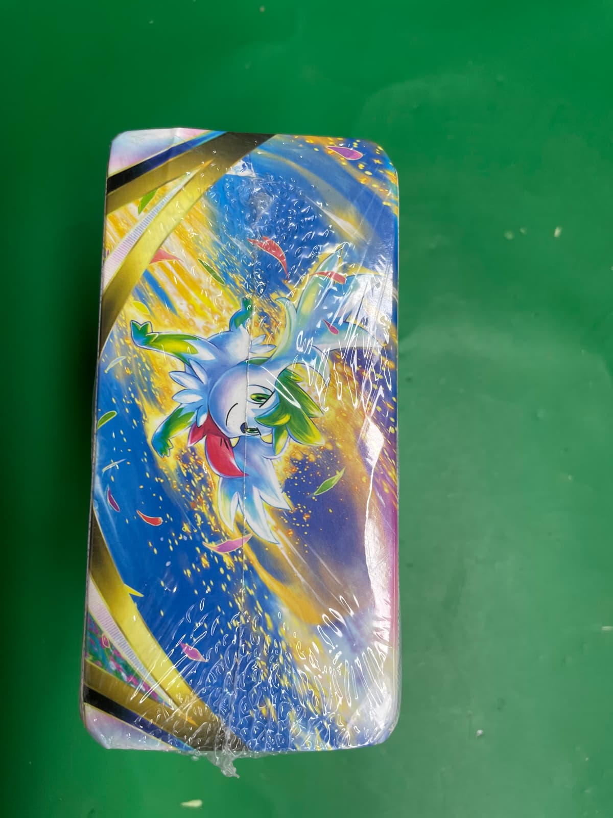 Pokémon Cards Pokemon Pet Little Monster Pokémon 324 Cards English Version Booster Box Cards — foto QC 1