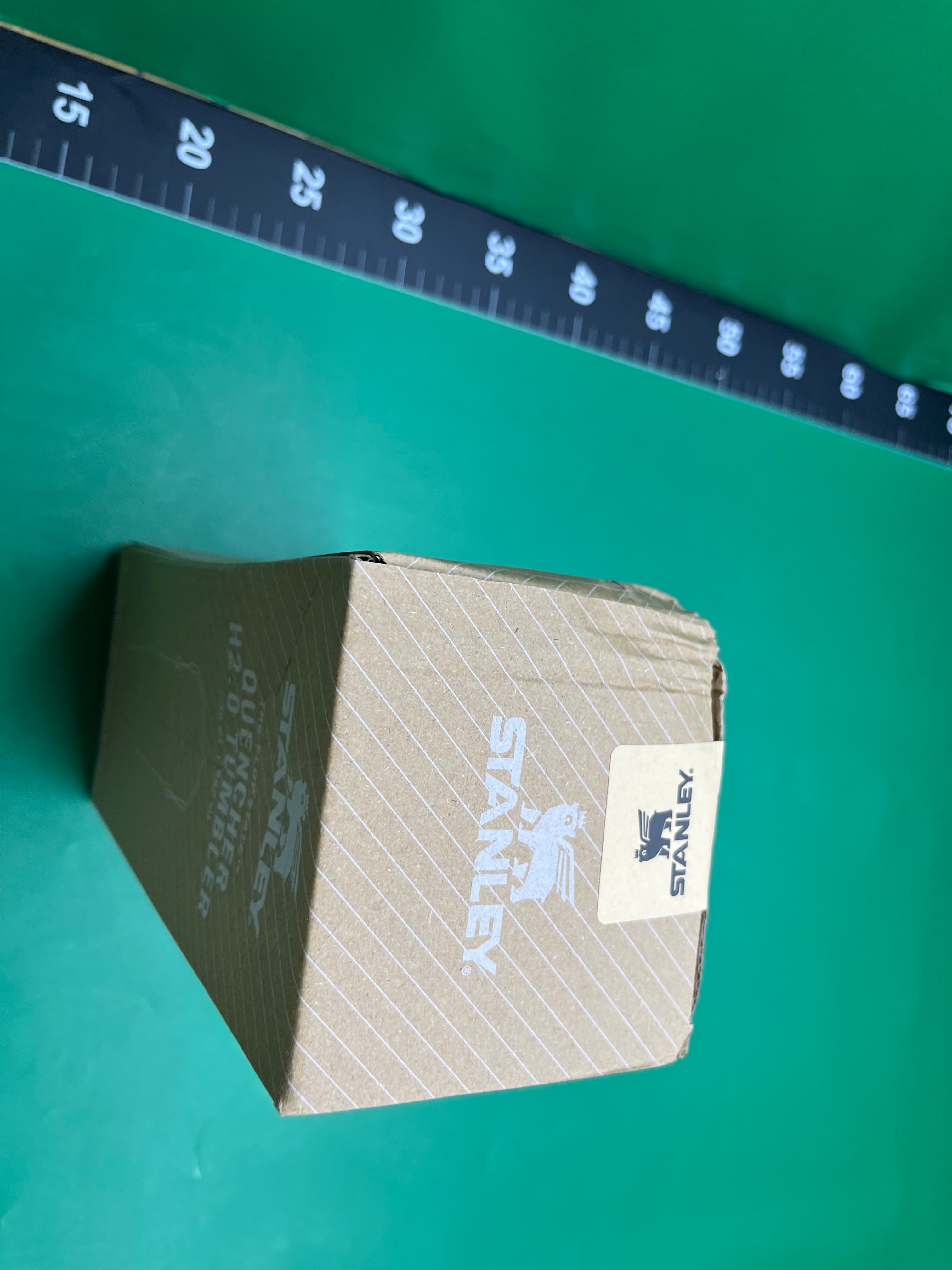 爆款手提款STANLEY2代30OZ不锈钢保温保冰居家车载杯大容量便携杯 — foto QC 1