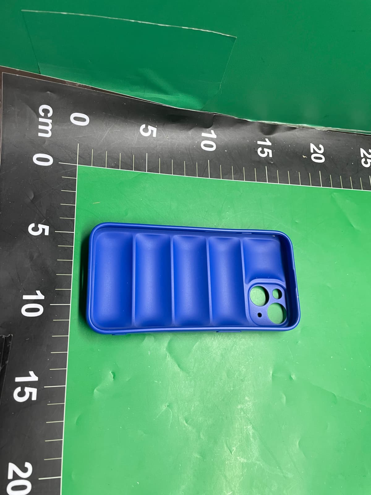 羽绒服苹果16Pro手机壳防摔保护套13欧美iPhone11跨境外贸15p情侣 — miniatura QC 4