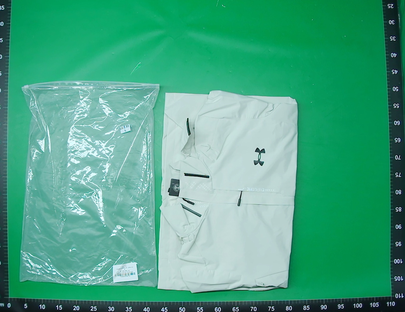 奥特冲锋衣可拆卸户外防水登山服男女同款情侣三合一工装质感外套 — miniatura QC 2