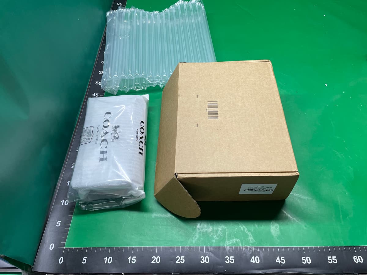 寇驰新款2024tabby26酒神包信封包单肩斜挎腋下小方包手提包女 — miniatura QC 6