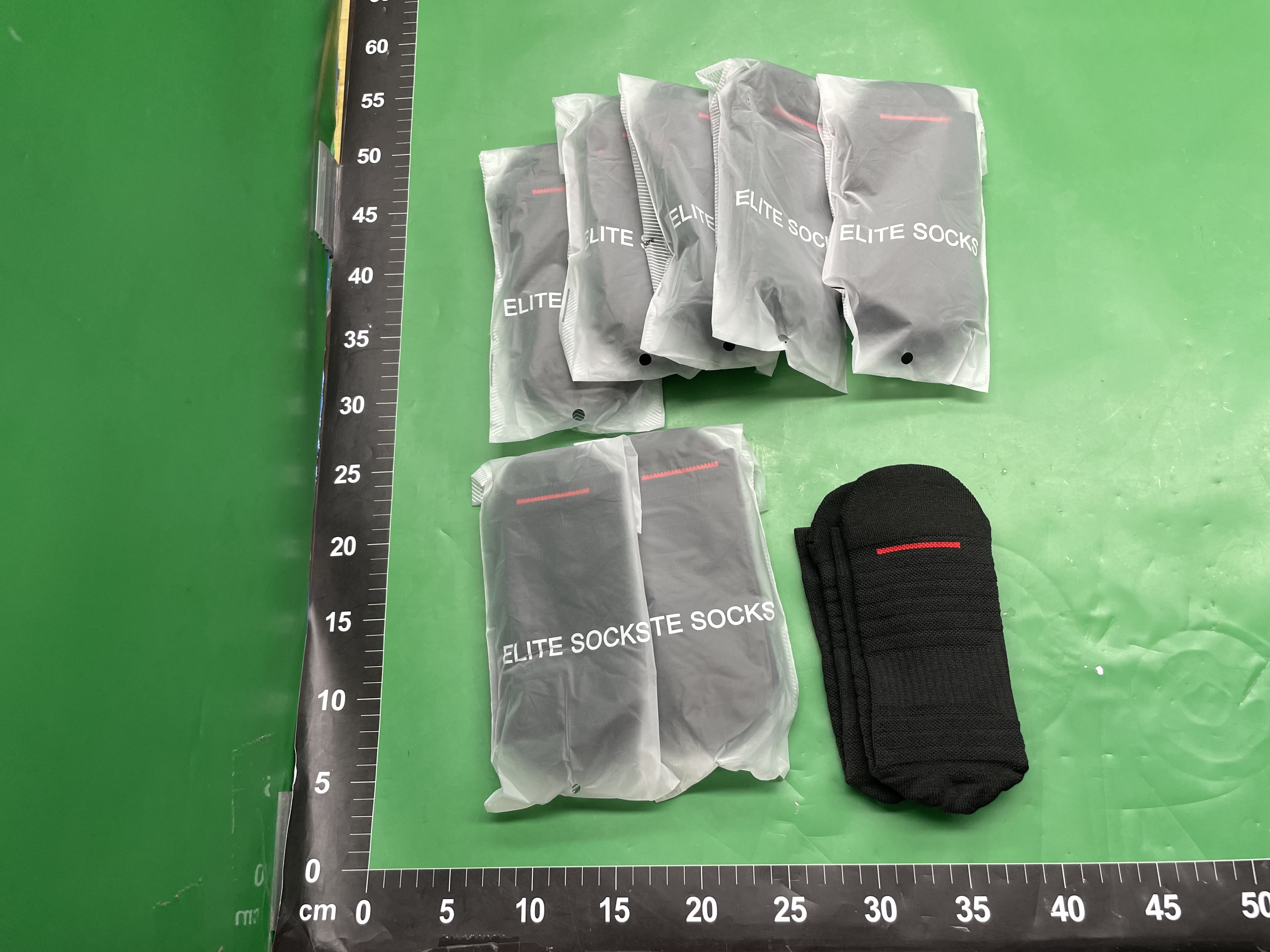 斗牛2.0专业篮球袜男中筒毛巾底透气长筒袜子 — miniatura QC 2