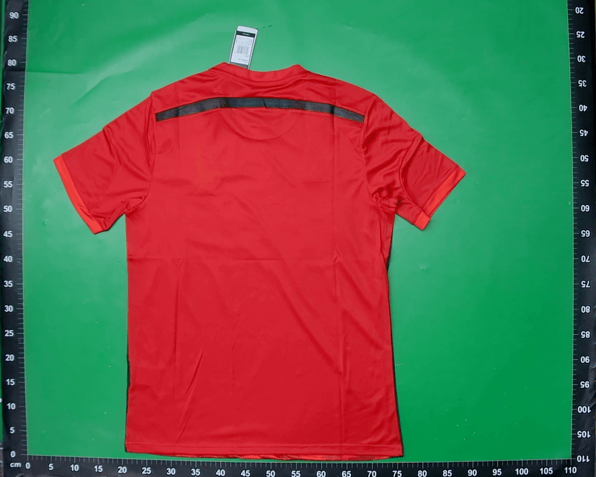 巴西联赛桑托斯弗拉门戈米内罗竞技圣保罗帕尔梅拉斯复古jerseys — miniatura QC 3