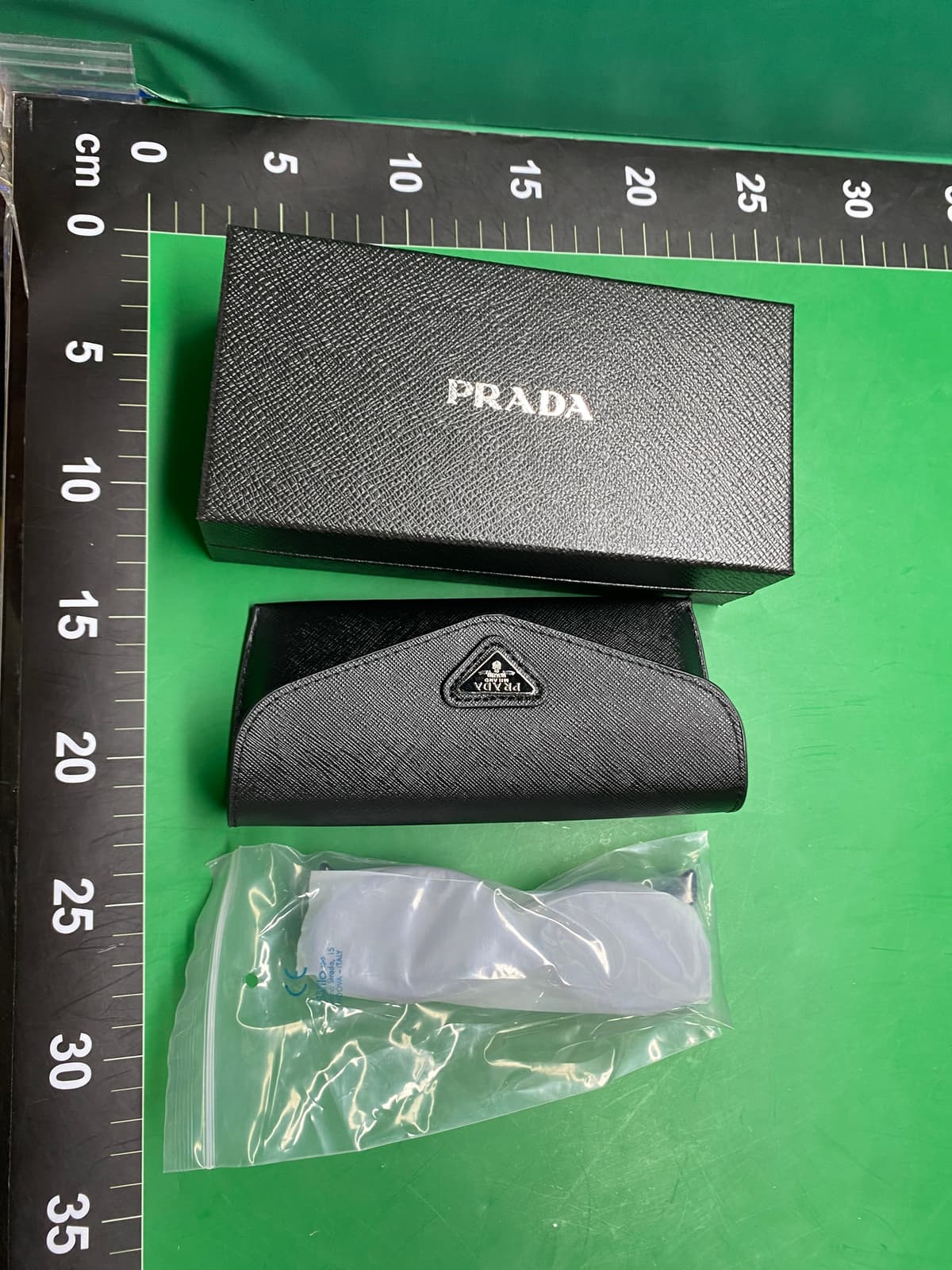 26z太阳眼镜板材男女墨镜猫眼复古太阳镜带logo防紫外线偏光UV400 — miniatura QC 2