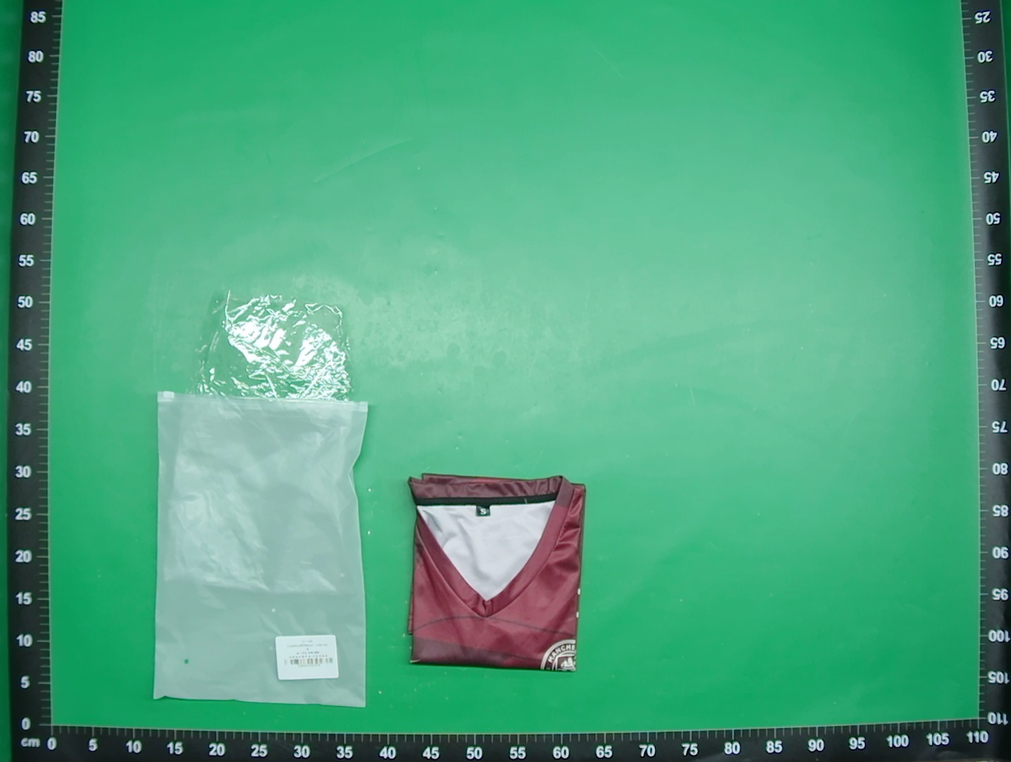 跨境专供 皇马球衣2425赛季球迷版主客场 特别版成人款短袖足球服 — miniatura QC 5