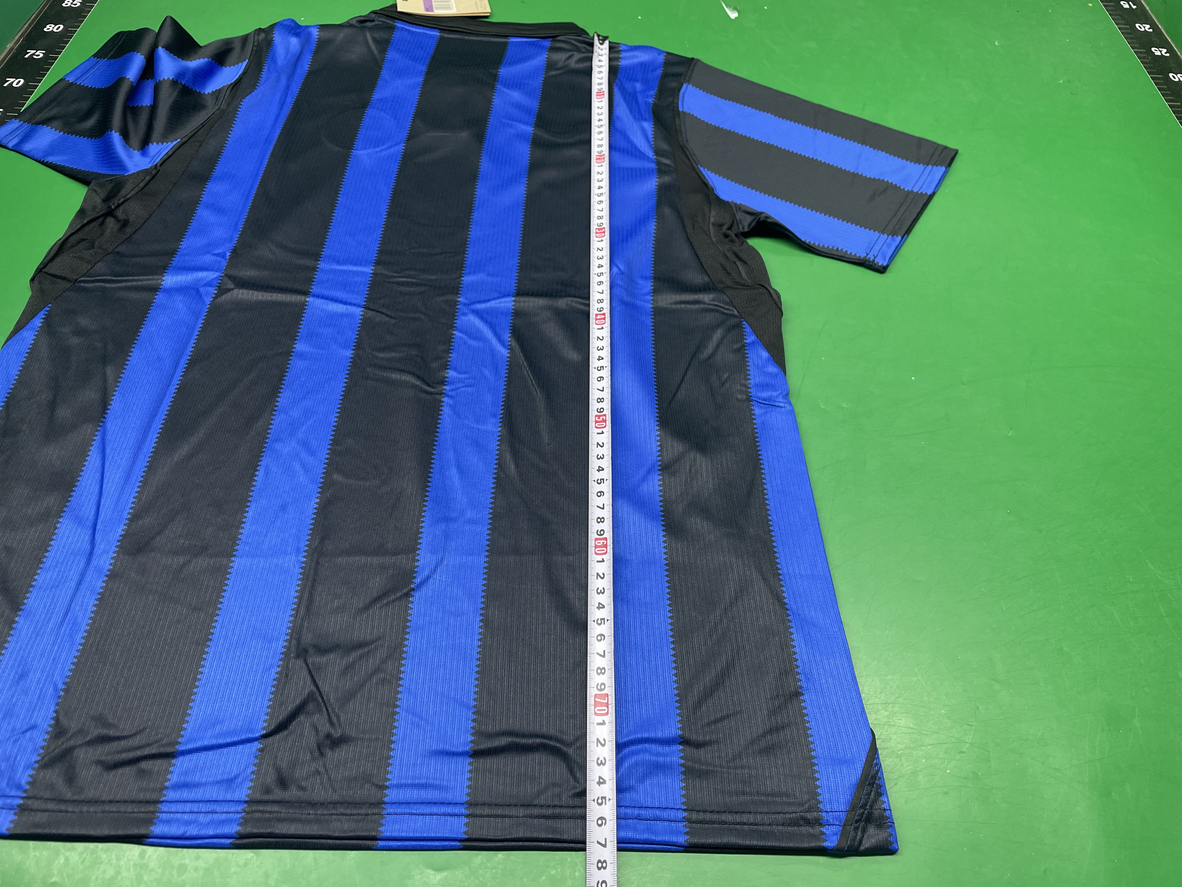 2627世界杯新款巴甲法甲墨超足球服巴西弗拉门戈老虎球衣jersey — miniatura QC 6