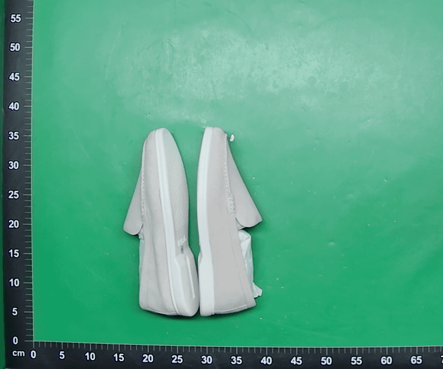 工厂现货直销情侣款高版LP一脚蹬软底休闲真皮单鞋舒适百搭乐福鞋 — miniatura QC 3