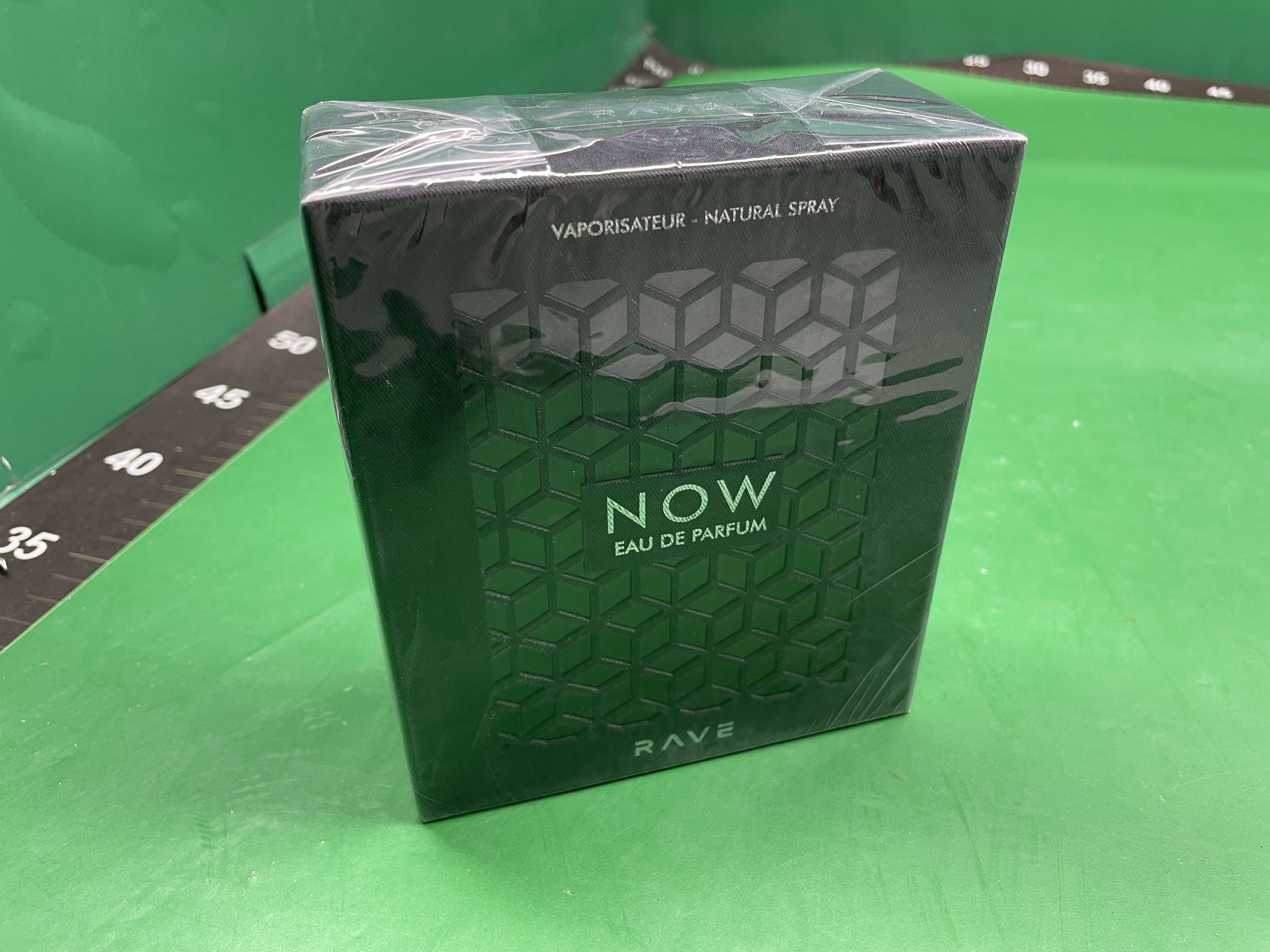 跨境外贸香水100ml持久留香中东perfume中东阿拉伯香水厂家批发 — foto QC 1