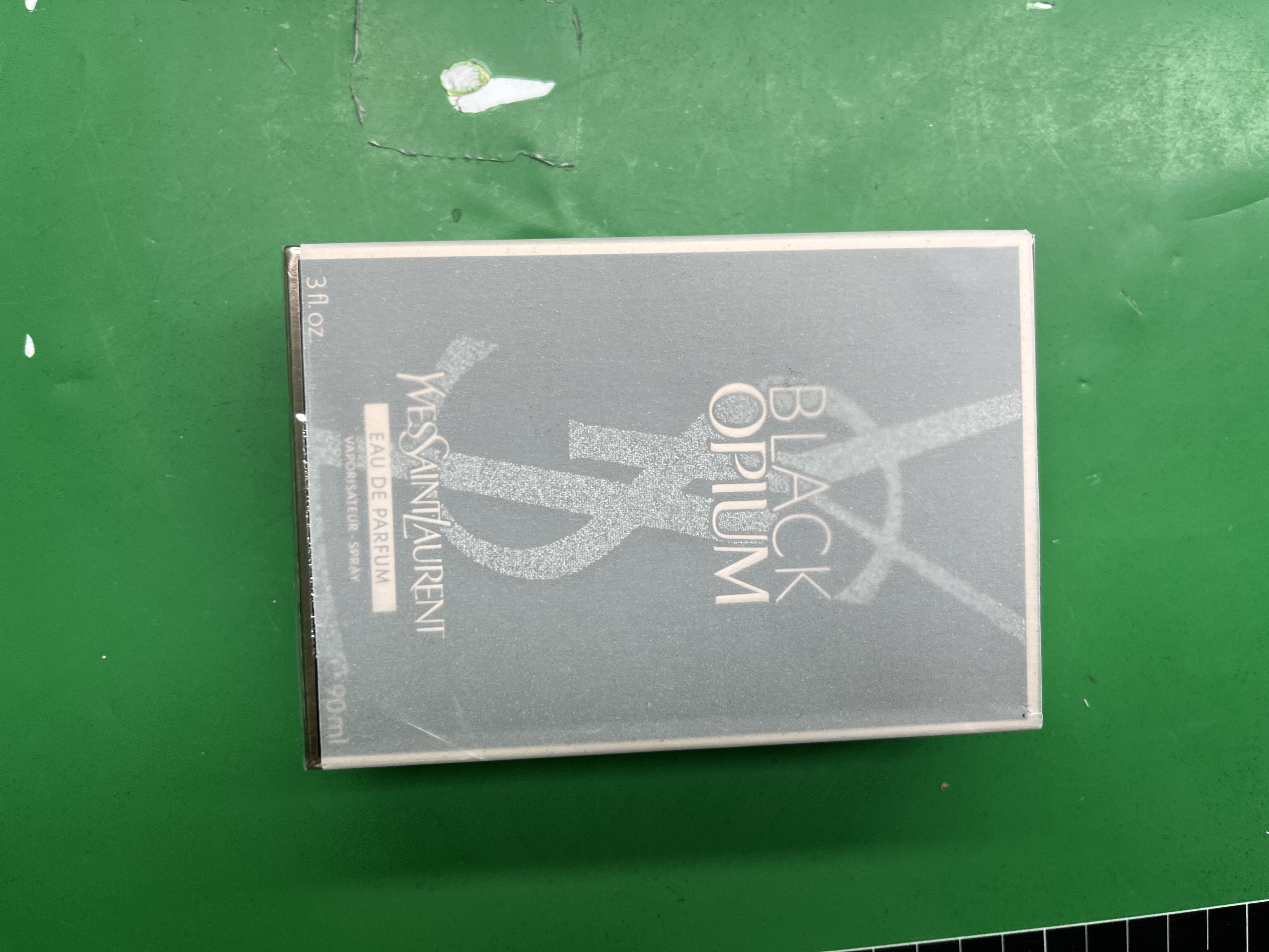 品牌正装香水蔚蓝邂逅真我旷野乌木爱神罪爱男士拿破仑甜心100ML — foto QC 1