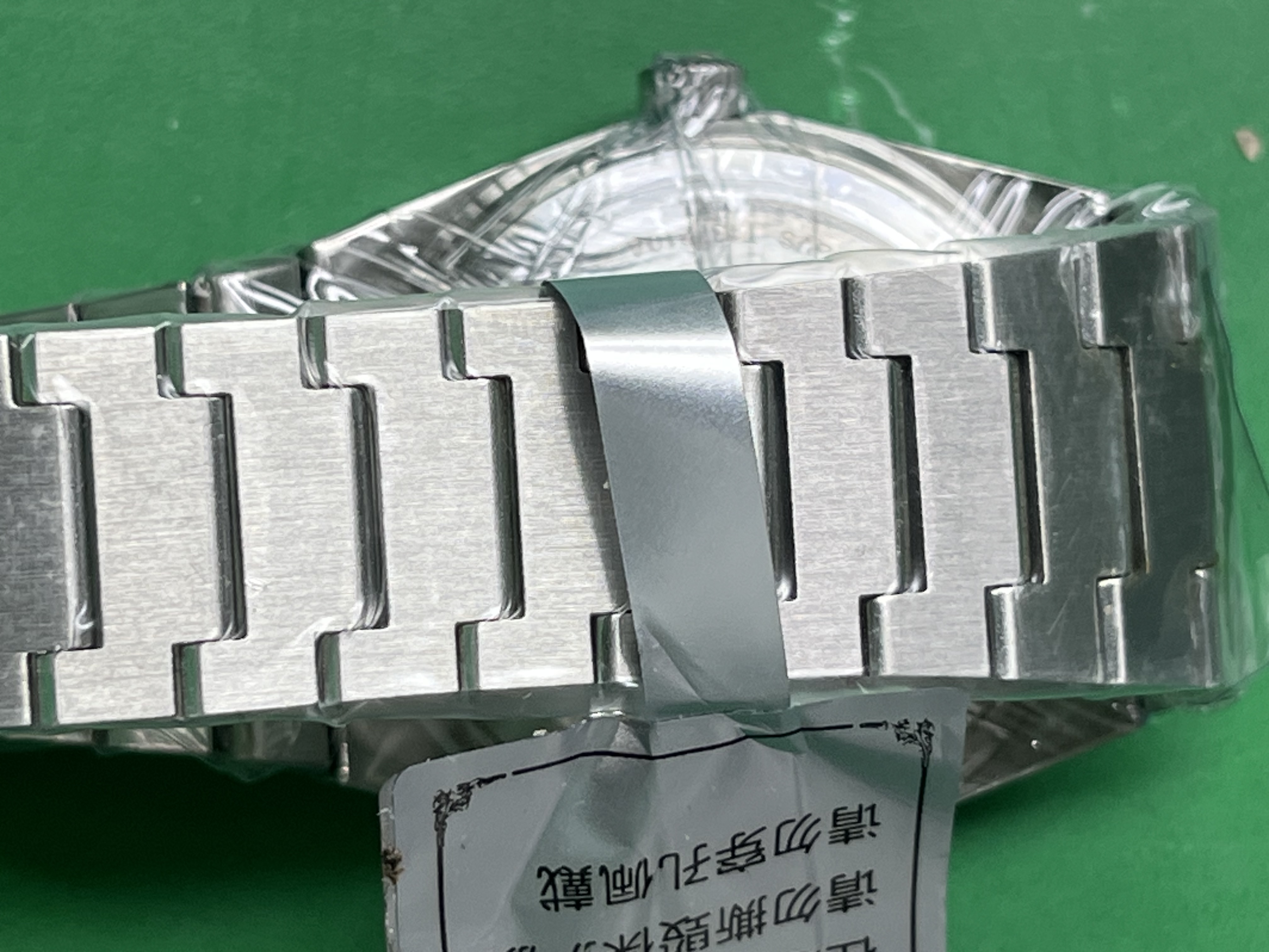 跨境天家高品质手表PRX小金表系列瑞士石英钢带商务手表 — miniatura QC 4