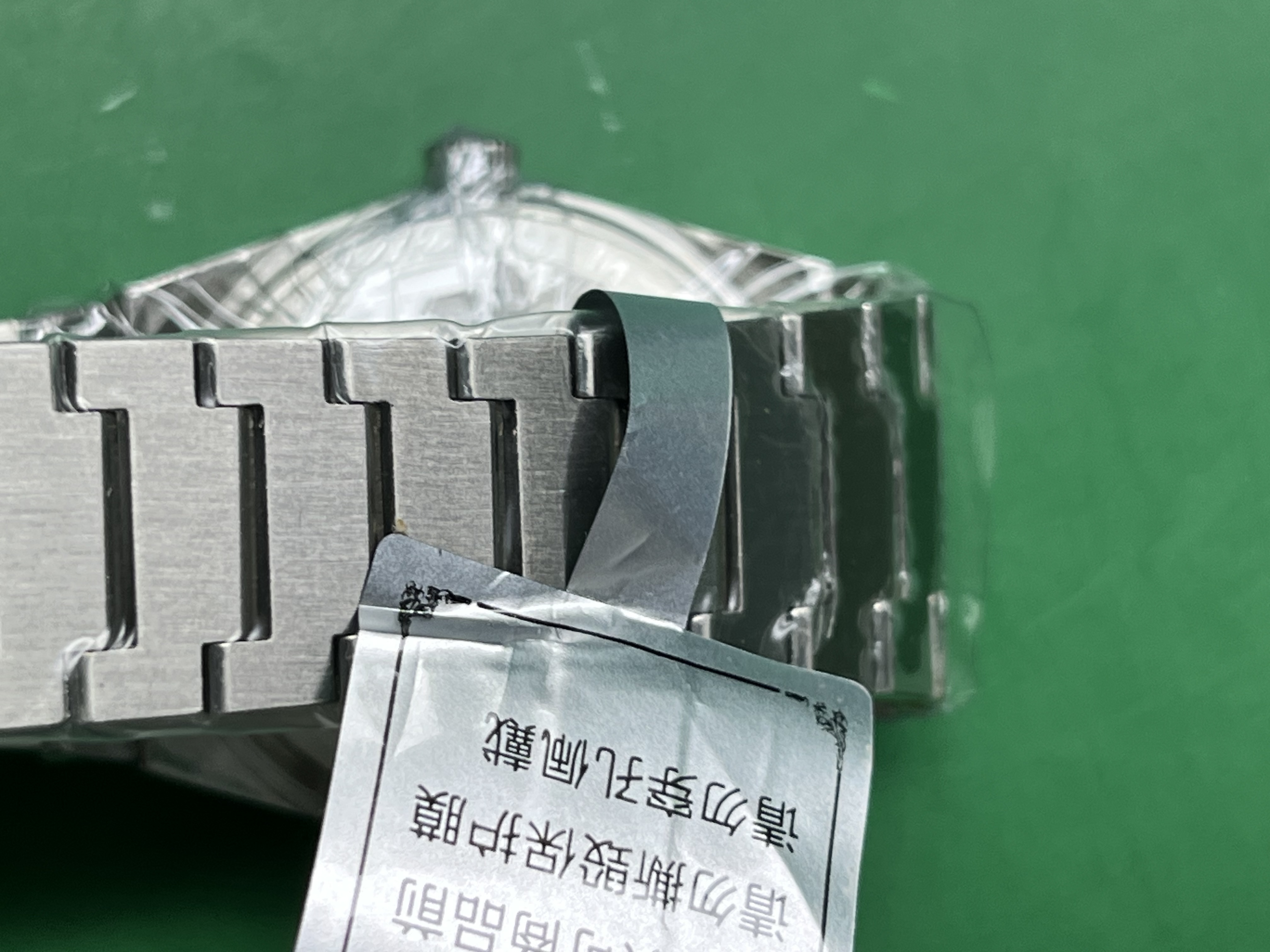 跨境天家高品质手表PRX小金表系列瑞士石英钢带商务手表 — miniatura QC 3