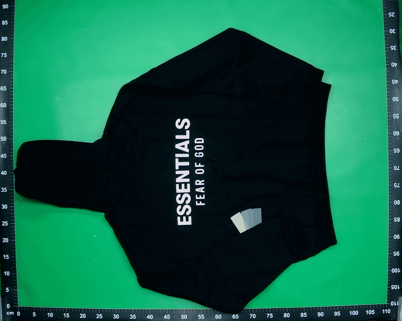 25SS-Hoodie 25 Holiday Hoodie — miniatura QC 5