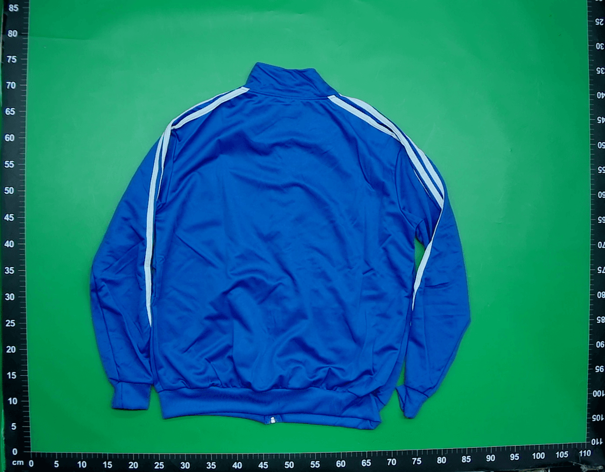 工作服定制卫衣外套两件套LOGO运动服文化衫厂家批发跨境电商货源 — miniatura QC 3