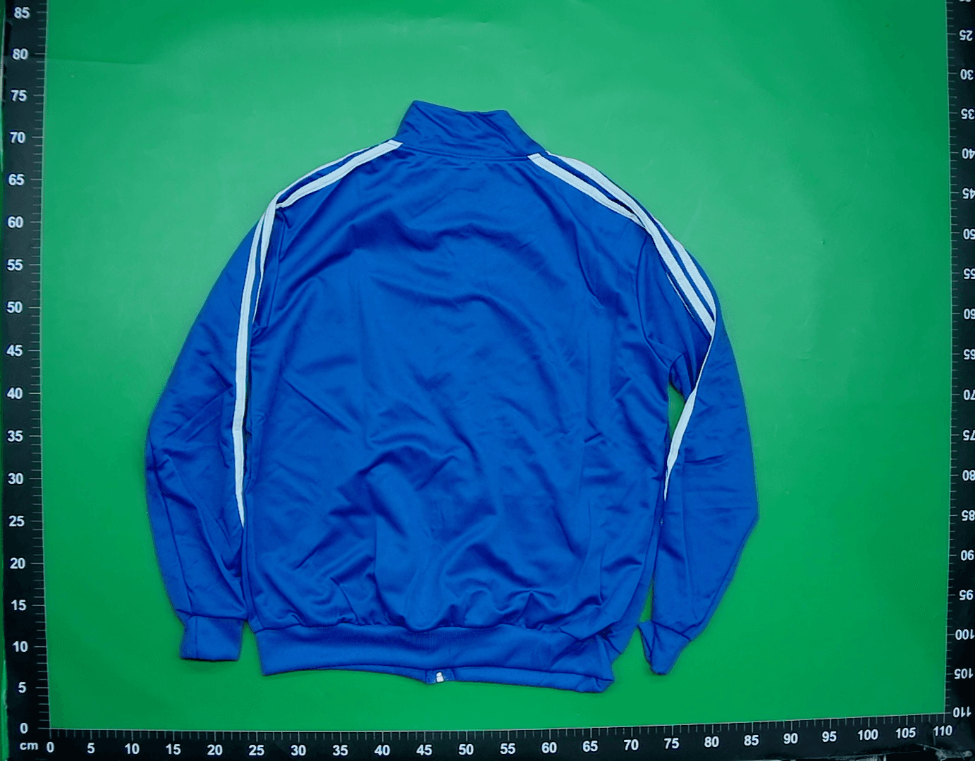 工作服定制卫衣外套两件套LOGO运动服文化衫厂家批发跨境电商货源 — foto QC 1