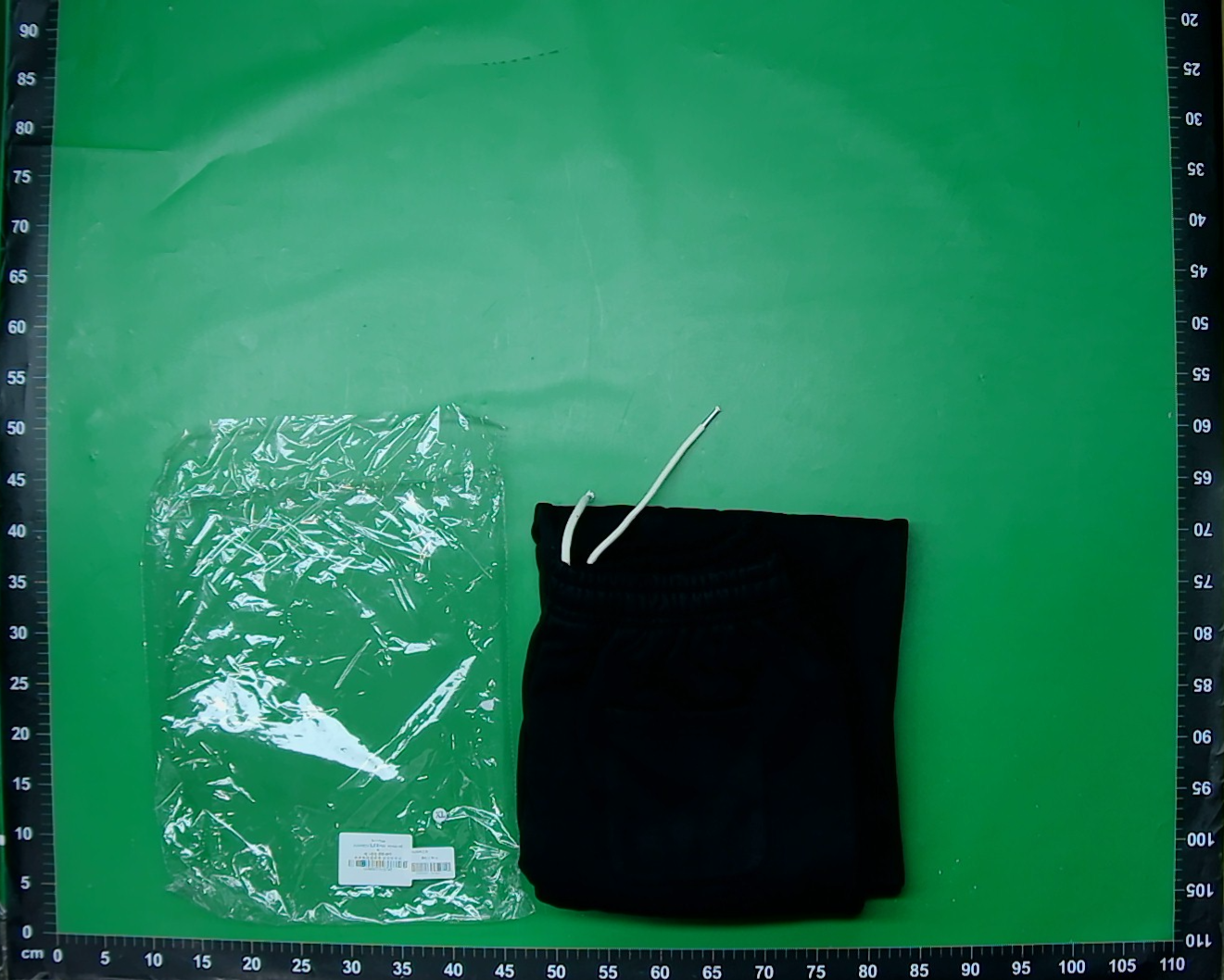 600g UnionKingdom 100% cotton tracksuit 自主纯棉廓形加绒套装 — miniatura QC 6