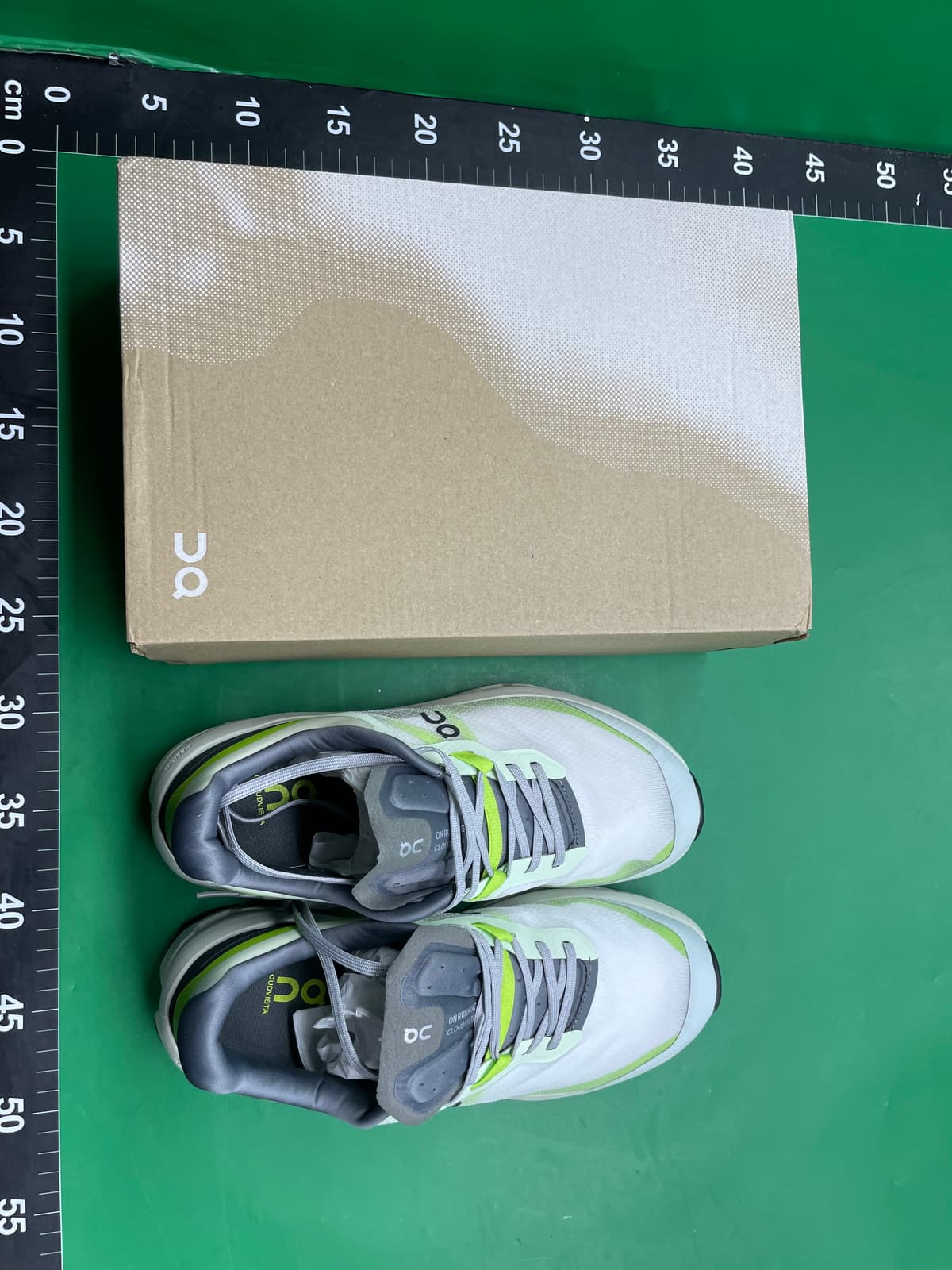 昂On跑徒步登山靴Cloudrock 2 Waterproof春夏男女款新一代防水鞋 — foto QC 1