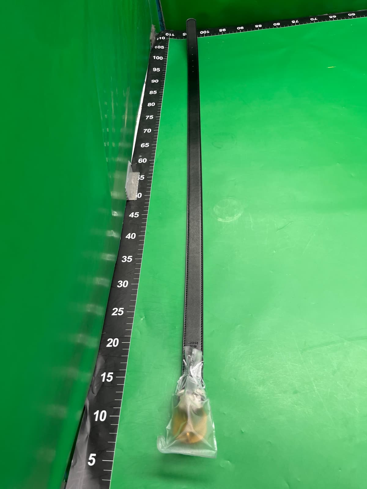 G家新款女士皮带真皮牛皮时尚简约腰带女百搭装饰裤带细腰带3..0c — miniatura QC 2