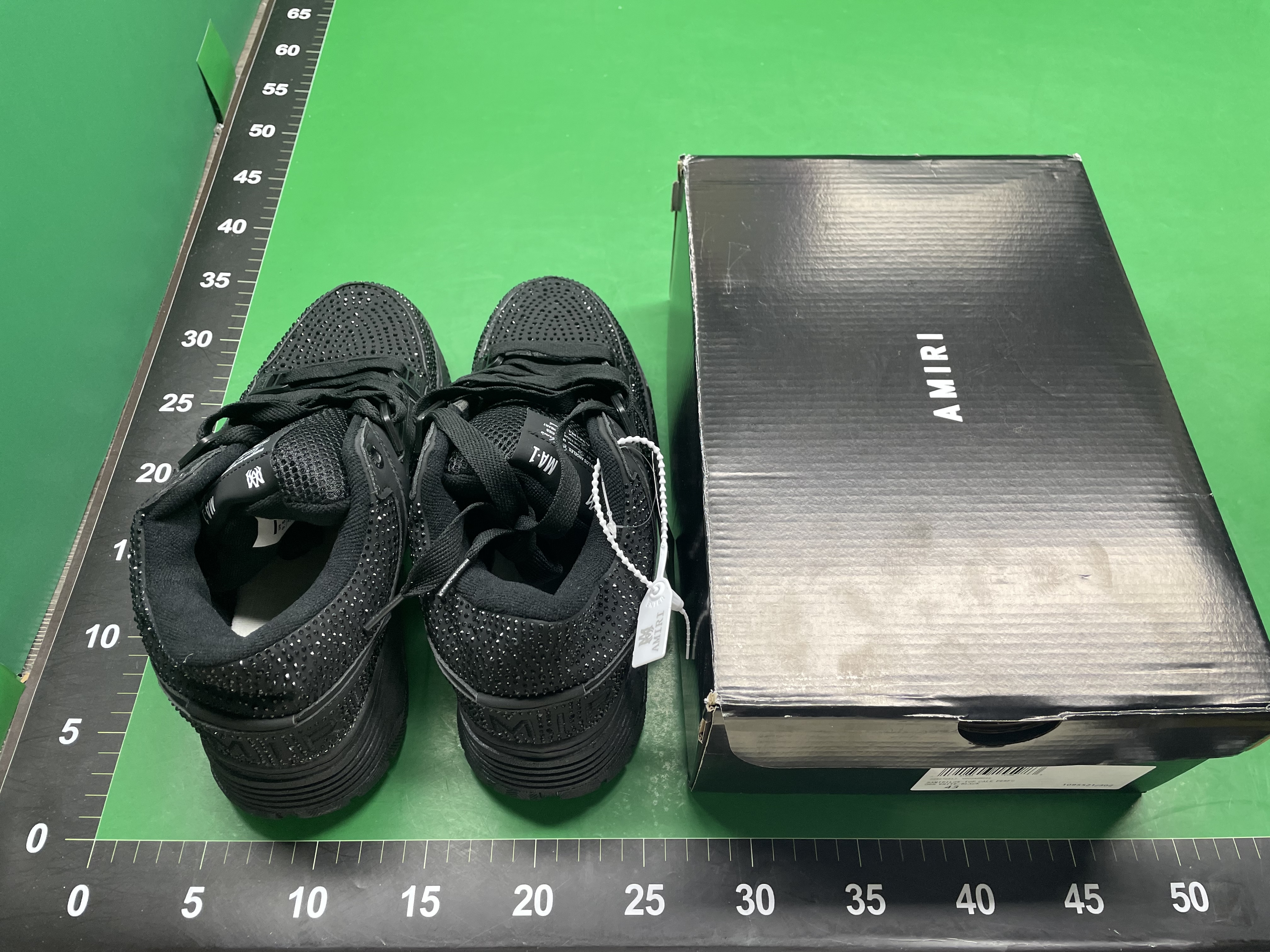 amri外贸面包鞋老爹鞋情侣运动休闲鞋低帮厚底板鞋男女鞋 — miniatura QC 6