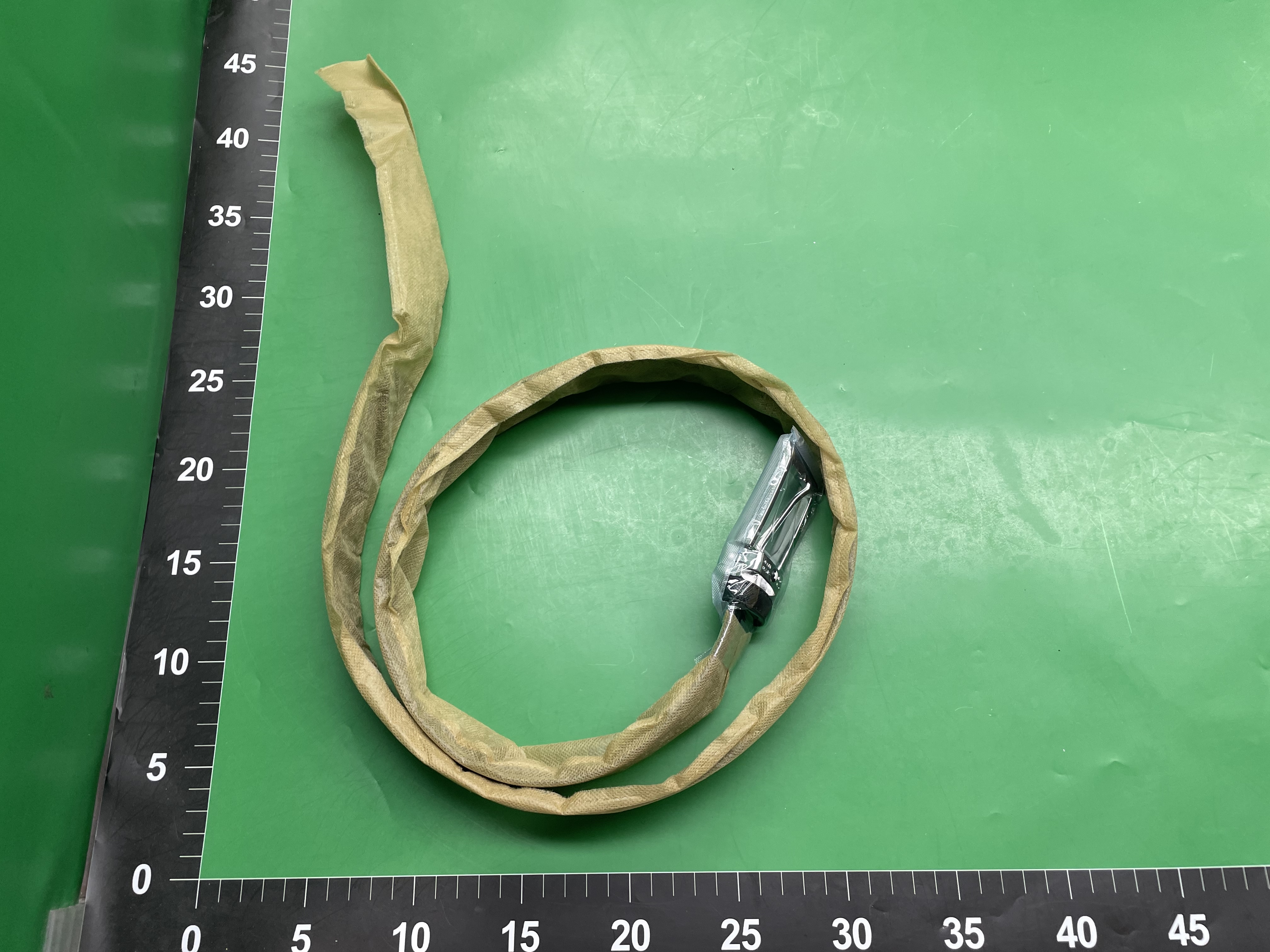 厂家代发高品质经典男士商务简约针扣真皮皮带牛皮百搭新款腰带男 — miniatura QC 3