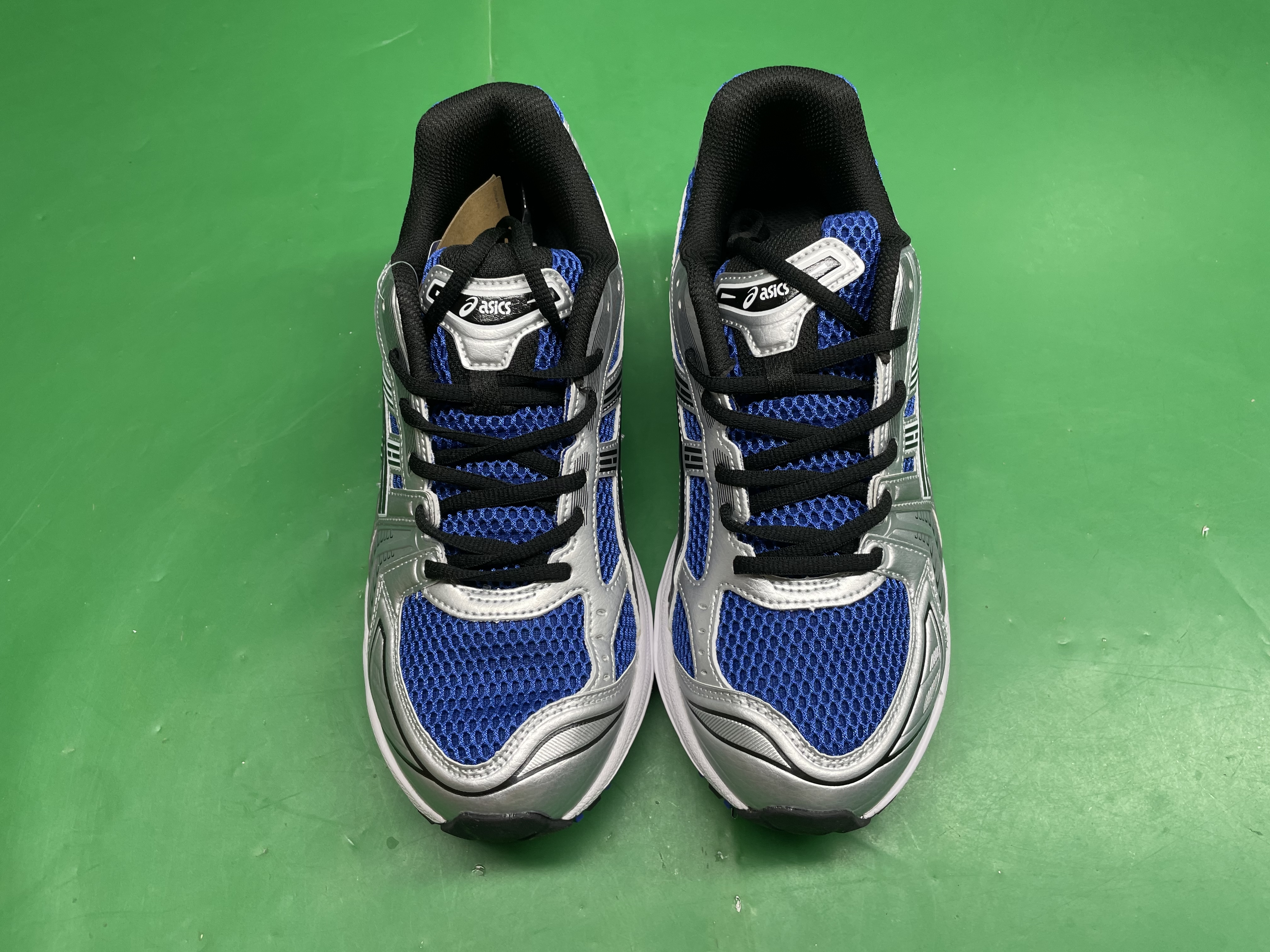 Putian Foreign Trade Asics Gel-Kayano 14 Unisex K14 Running Shoes Low-Top Retro Casual Sports Running Shoes — miniatura QC 2