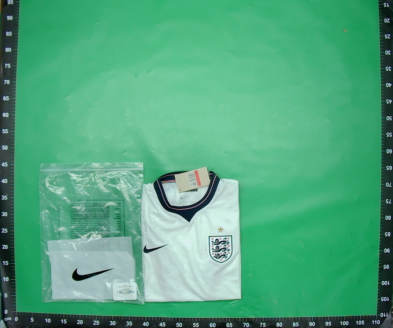 2026世界杯球衣法国德国阿根廷墨西哥西班牙荷兰英格兰足球服批发 — foto QC 1