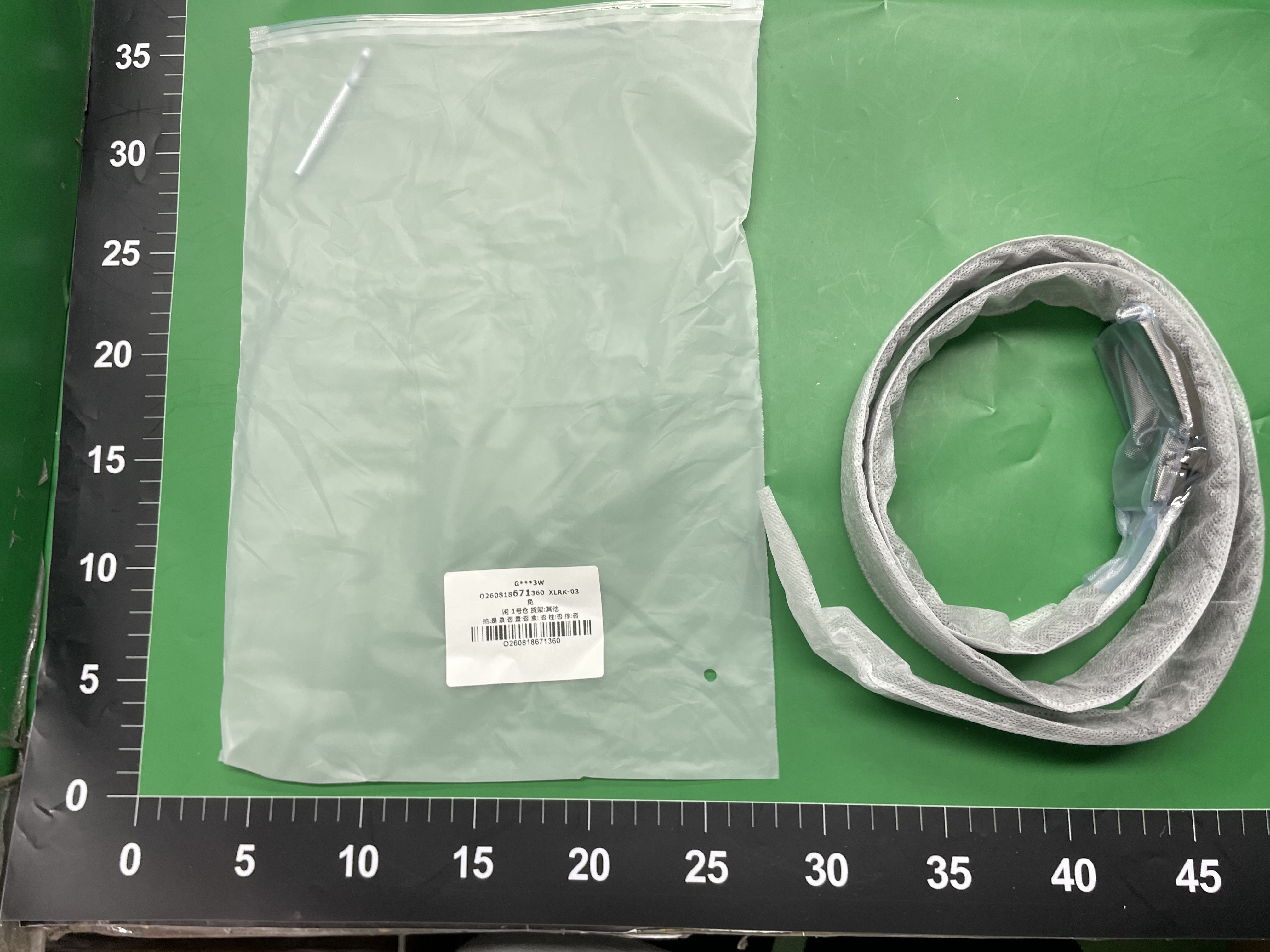 厂家代发高品质经典男士商务简约针扣真皮皮带牛皮百搭新款腰带男 — miniatura QC 2