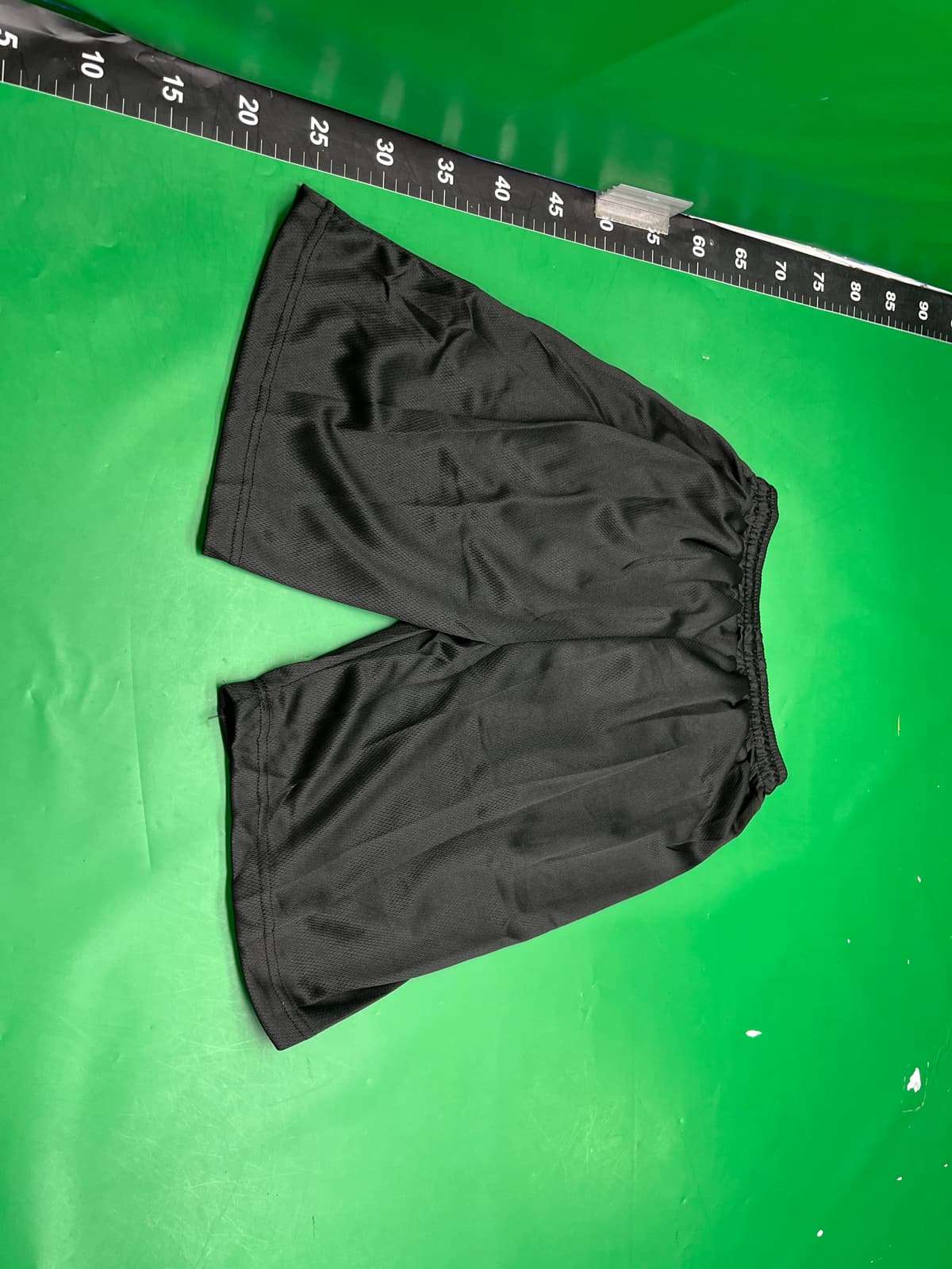 运动套装男士夏季冰丝速干衣健身t恤跑步短袖短裤训练服跨境批发 — miniatura QC 5