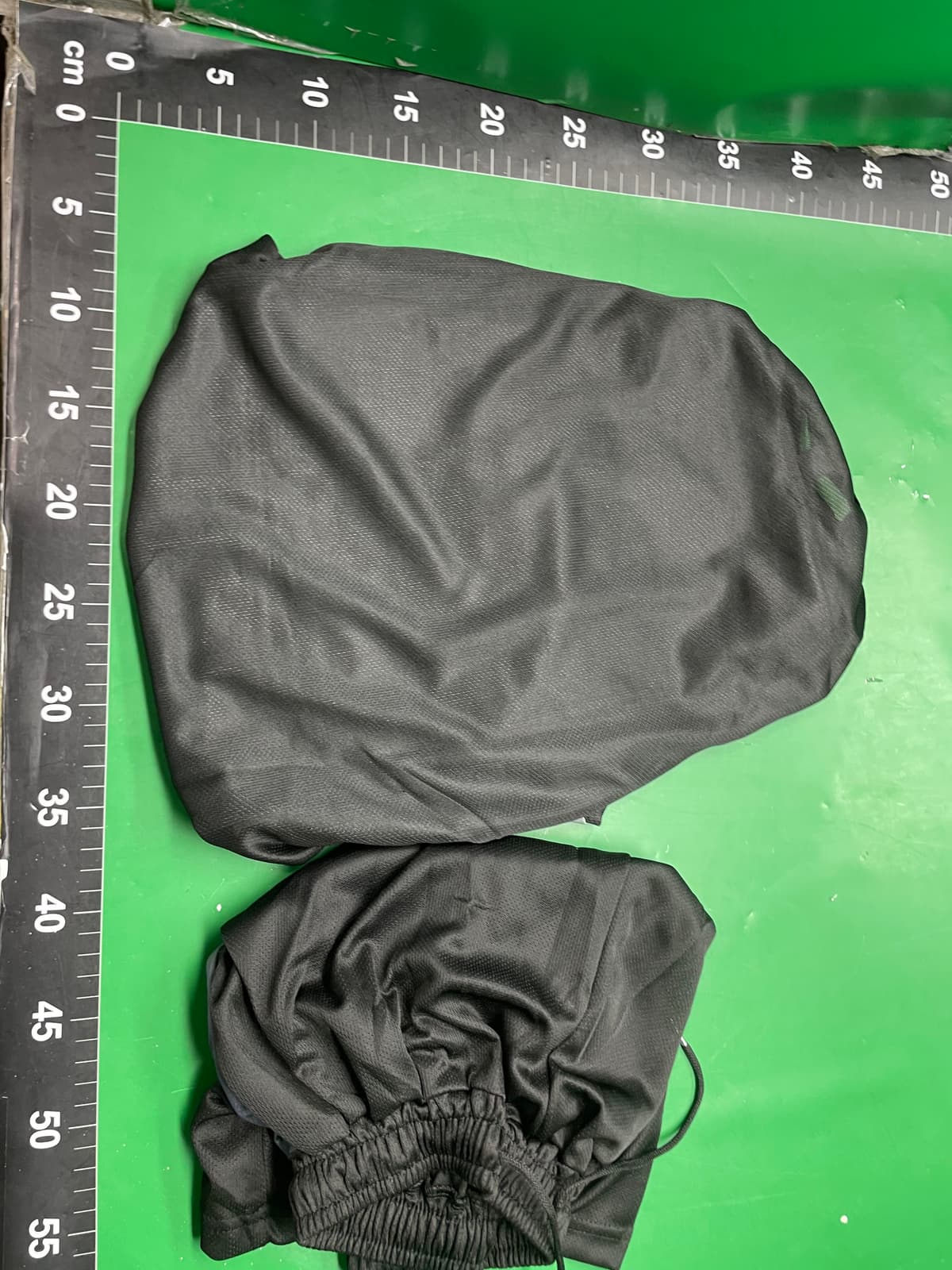 运动套装男士夏季冰丝速干衣健身t恤跑步短袖短裤训练服跨境批发 — miniatura QC 2