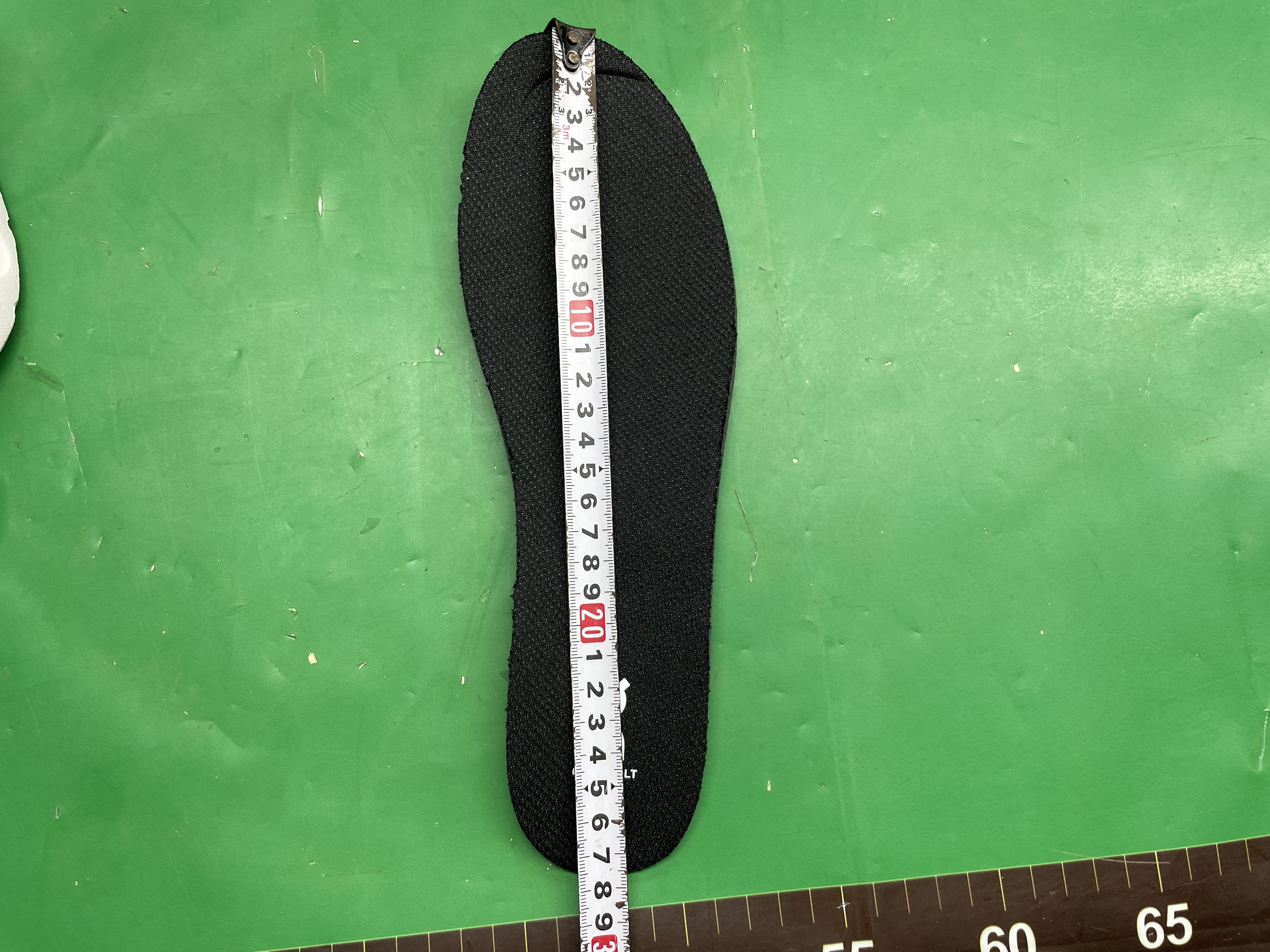 外贸莆田鞋Cloudzone跑步鞋男厚底休闲运动鞋女洞洞底缓震慢跑鞋 — miniatura QC 5
