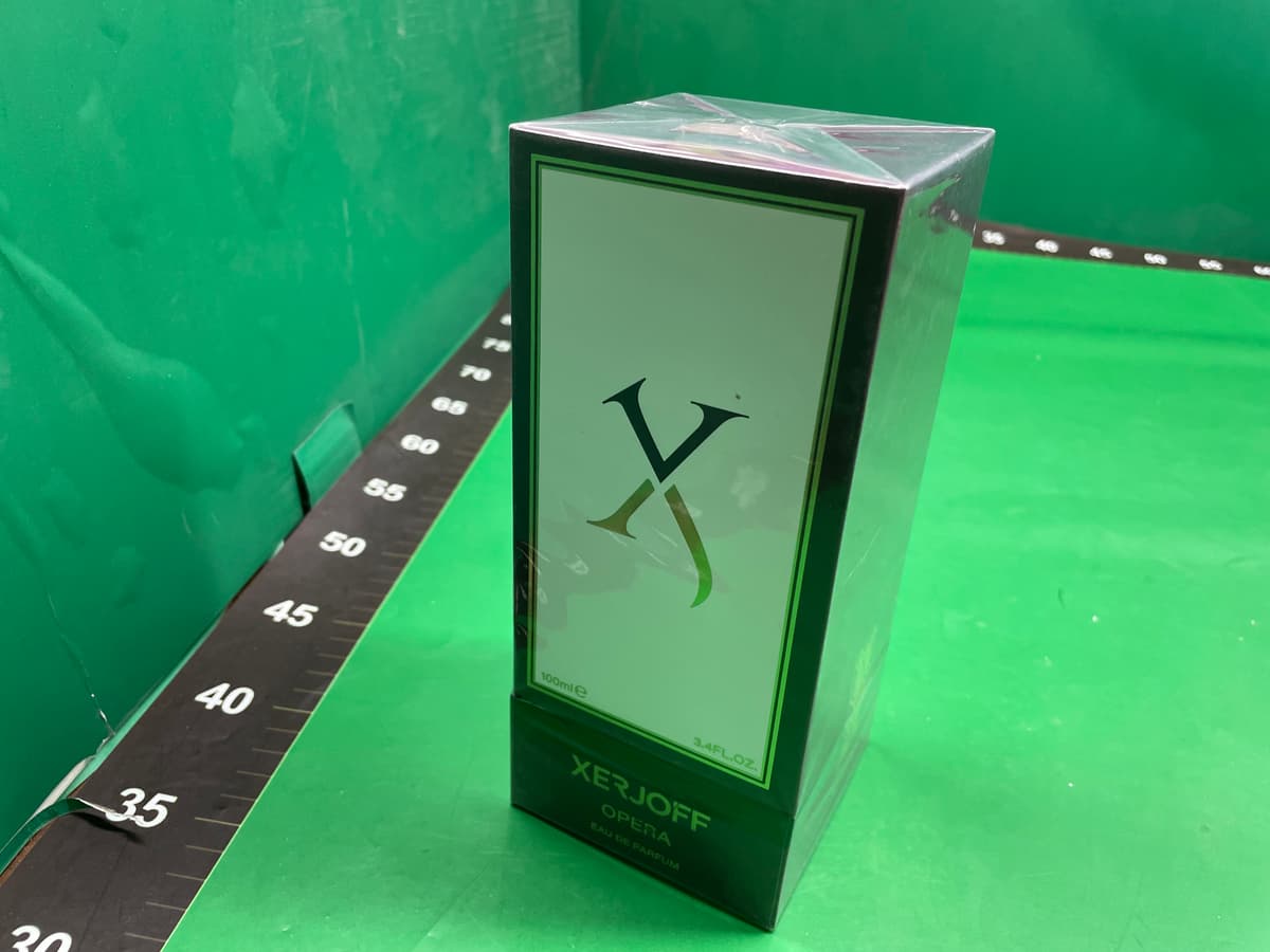 跨境香水SZ-083V系列-纯净草木中东外贸香水批发迪拜阿拉伯香水 — miniatura QC 2