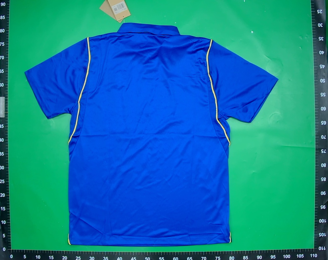 2627世界杯足球服葡萄牙巴西班牙德国家队服皇马巴萨比赛服球衣 — miniatura QC 2