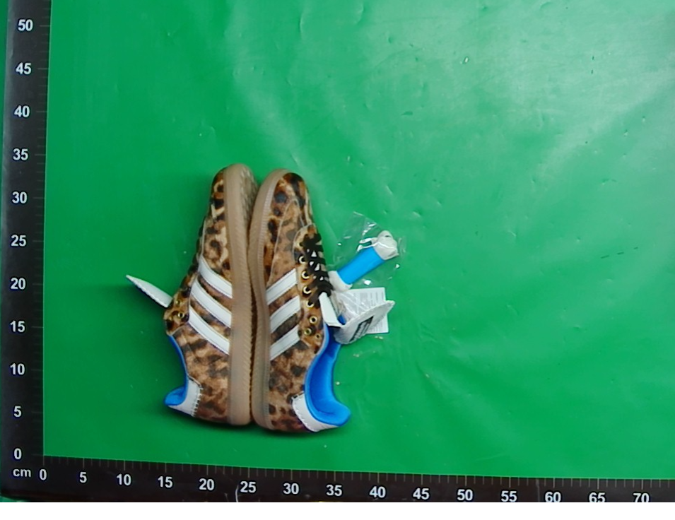 莆田德训鞋Gazelle校园男女时尚阿迪得训鞋三叶草情侣百搭休闲鞋 — miniatura QC 4