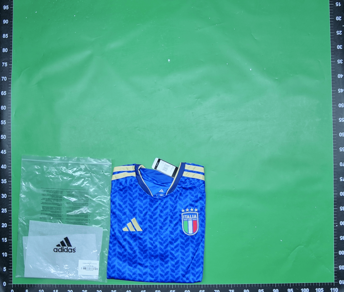 2627美加墨杯世界杯国家队新款球衣巴西阿根廷德国球迷主场jersey — miniatura QC 6