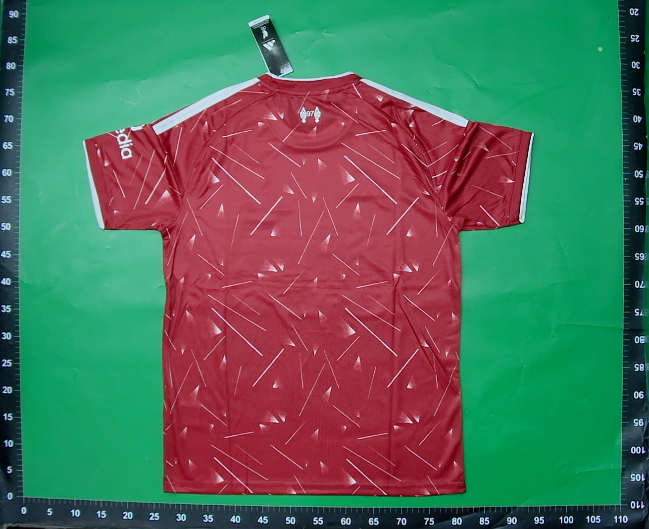 252627赛季国家队俱乐部足球服套装皇马迈阿密巴黎巴萨球衣jersey — foto QC 1