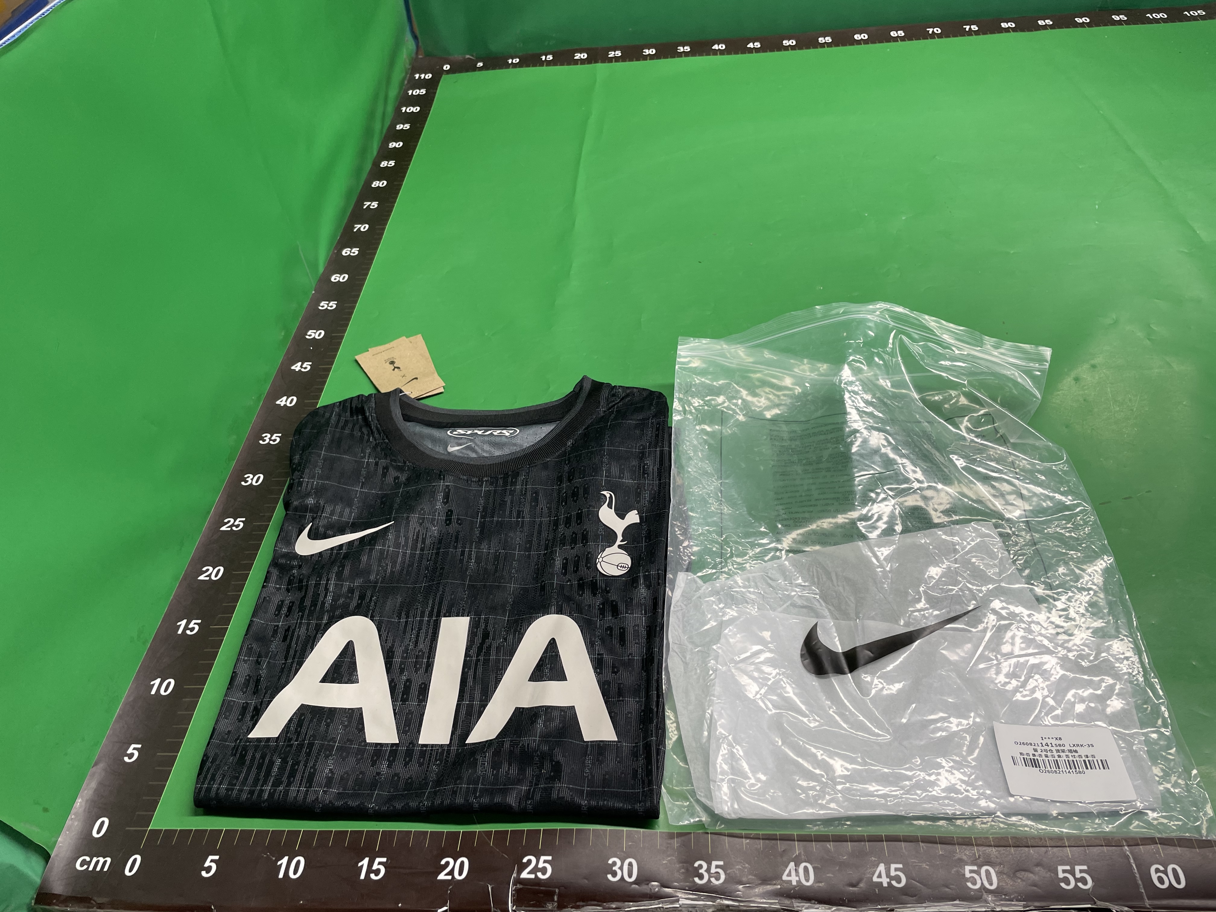2627世界杯新赛季球员版足球服皇马AC巴萨阿森纳player jerseys — miniatura QC 2