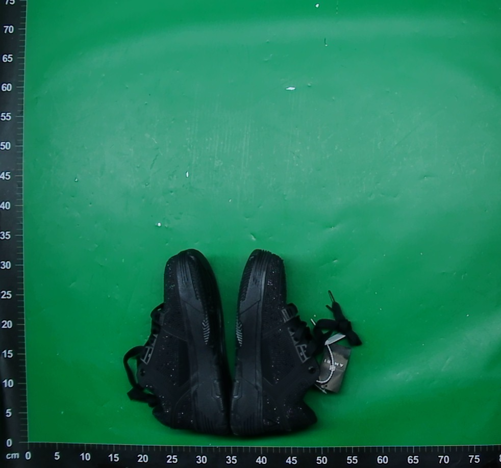 amri外贸面包鞋老爹鞋情侣运动休闲鞋低帮厚底板鞋男女鞋 — miniatura QC 4