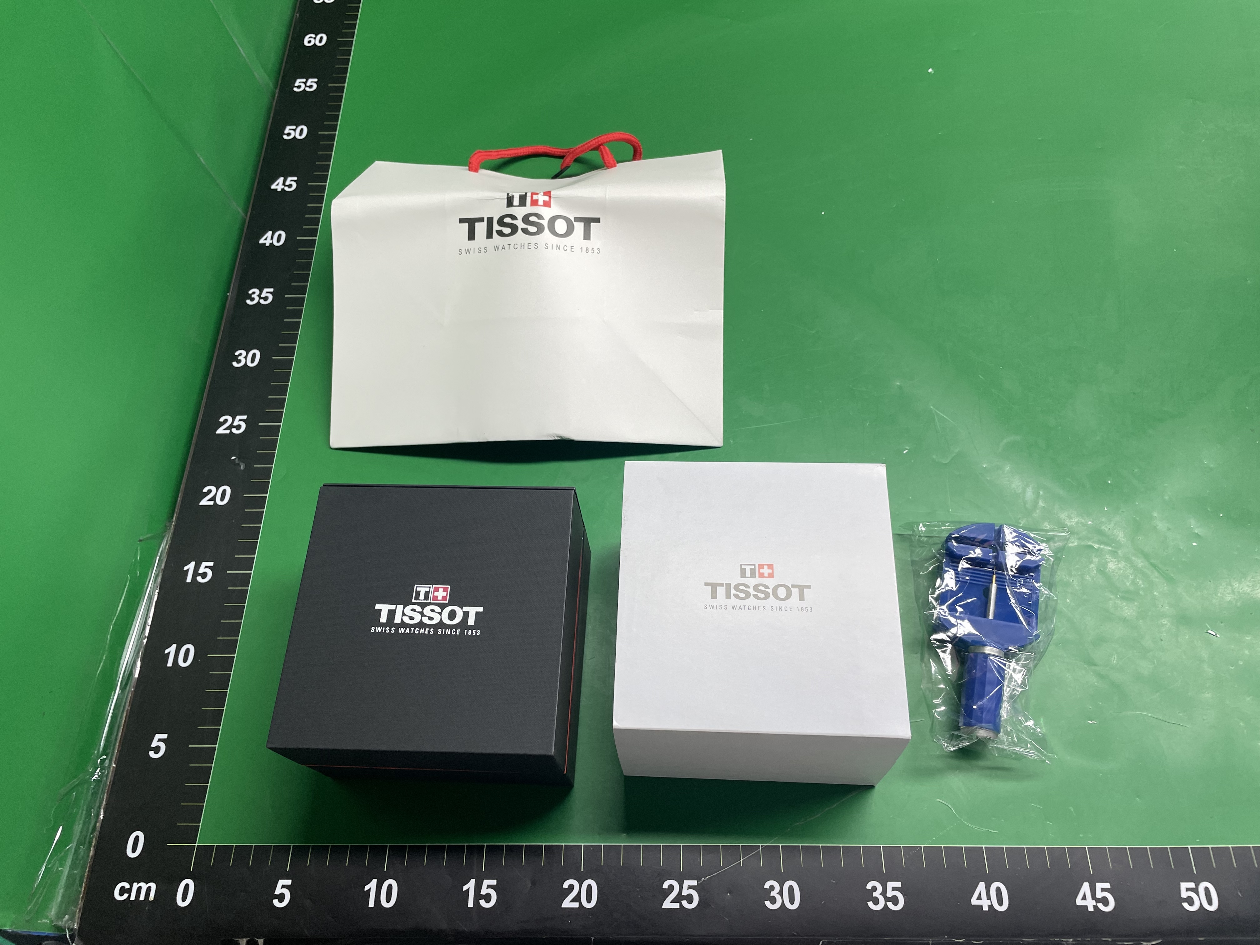 跨境天家高品质手表PRX小金表系列瑞士石英钢带商务手表 — foto QC 1