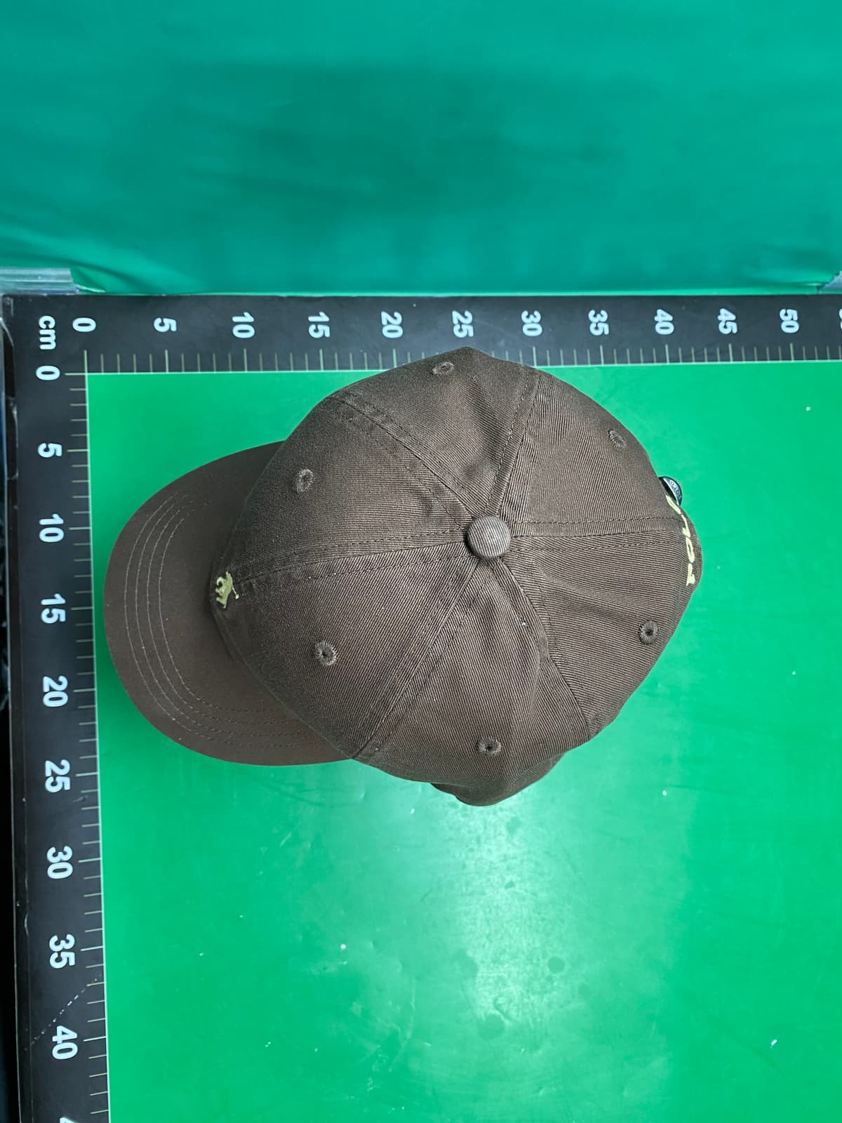 原标扫码版RL拉夫小马帽子水洗全棉百搭遮阳鸭舌帽高品POLO棒球帽 — miniatura QC 4